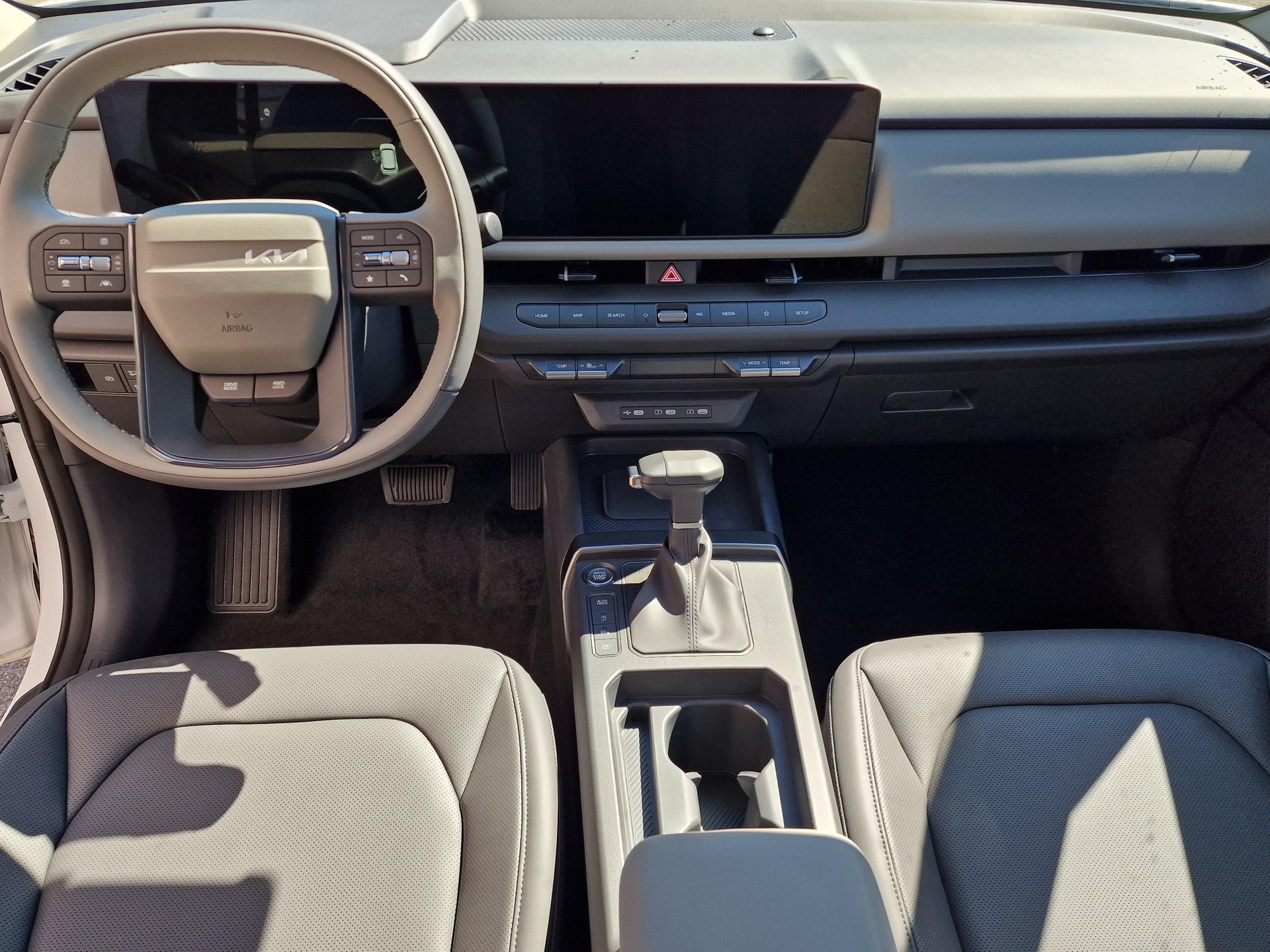 KIA Seltos 1.6 T-GDi Style-image-6