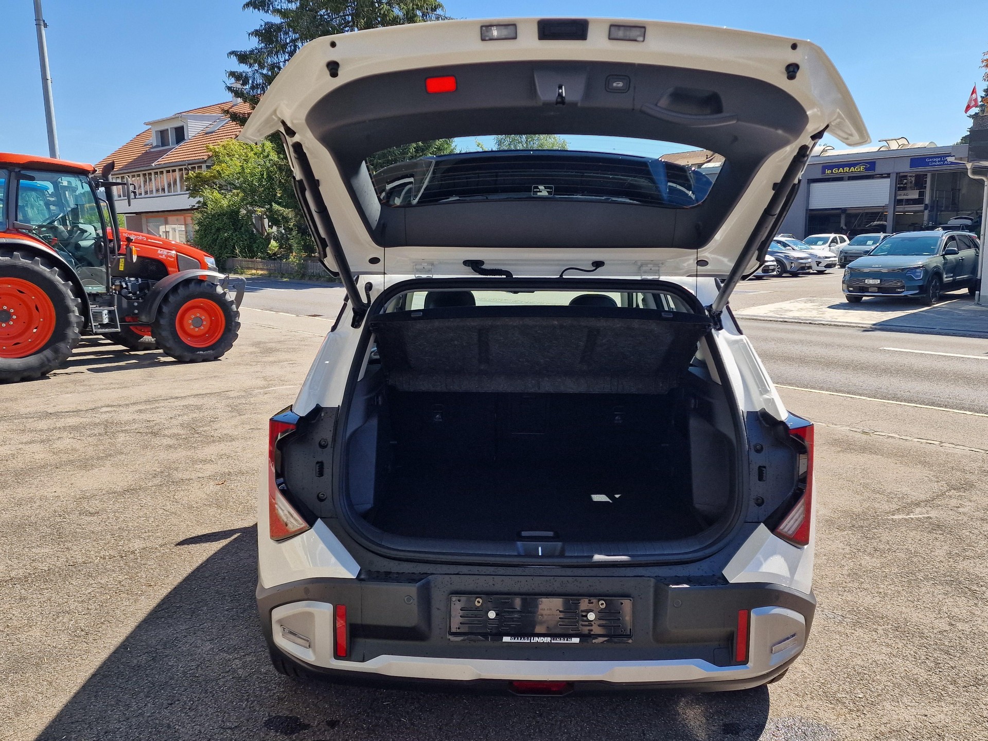 KIA Seltos 1.6 T-GDi Style-showroom-element-3
