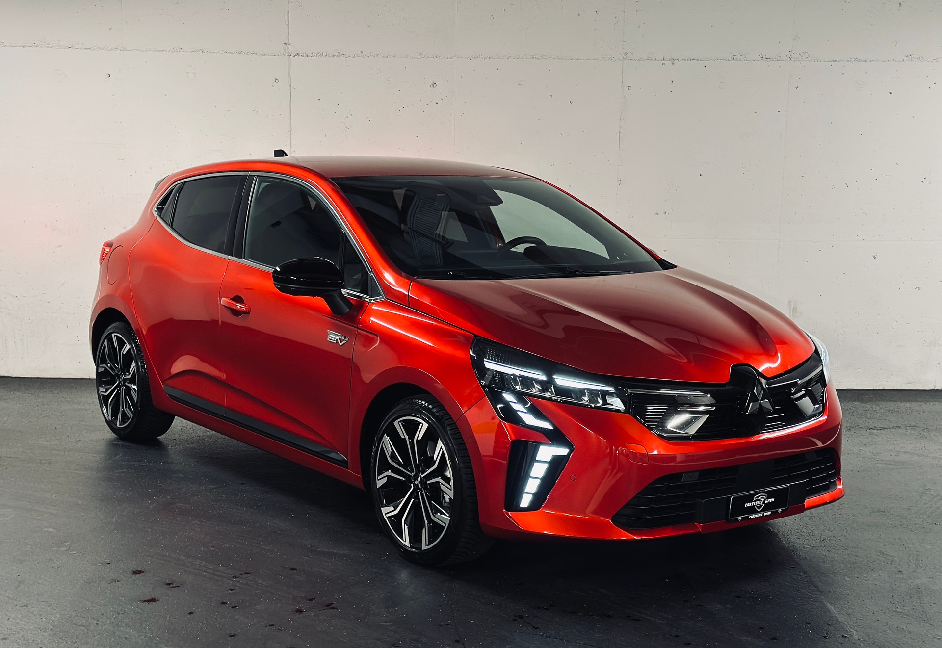 MITSUBISHI COLT 1.6 HEV Instyle Automat-image-1