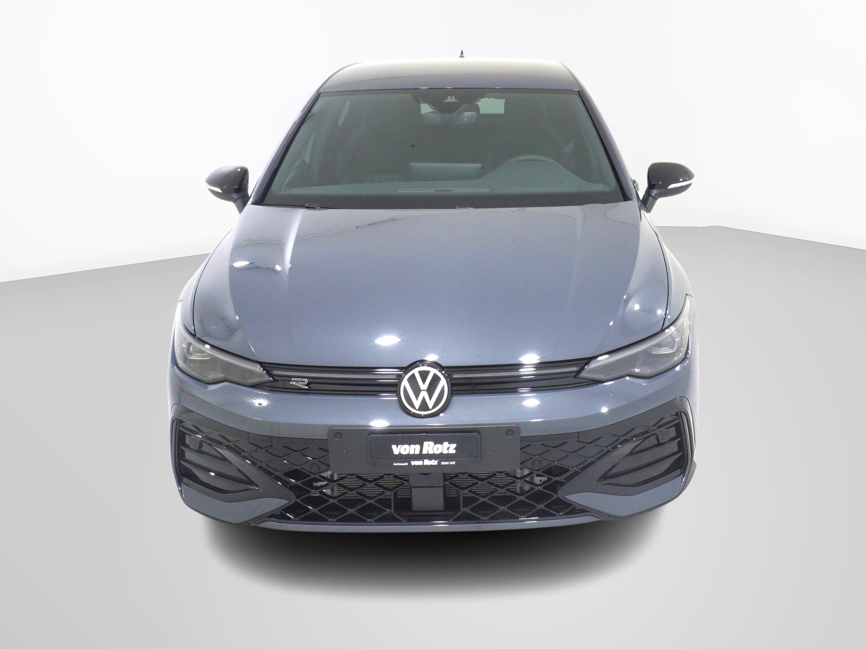 VW Golf VIII 1.5 eTSI R-Line DSG-image-5