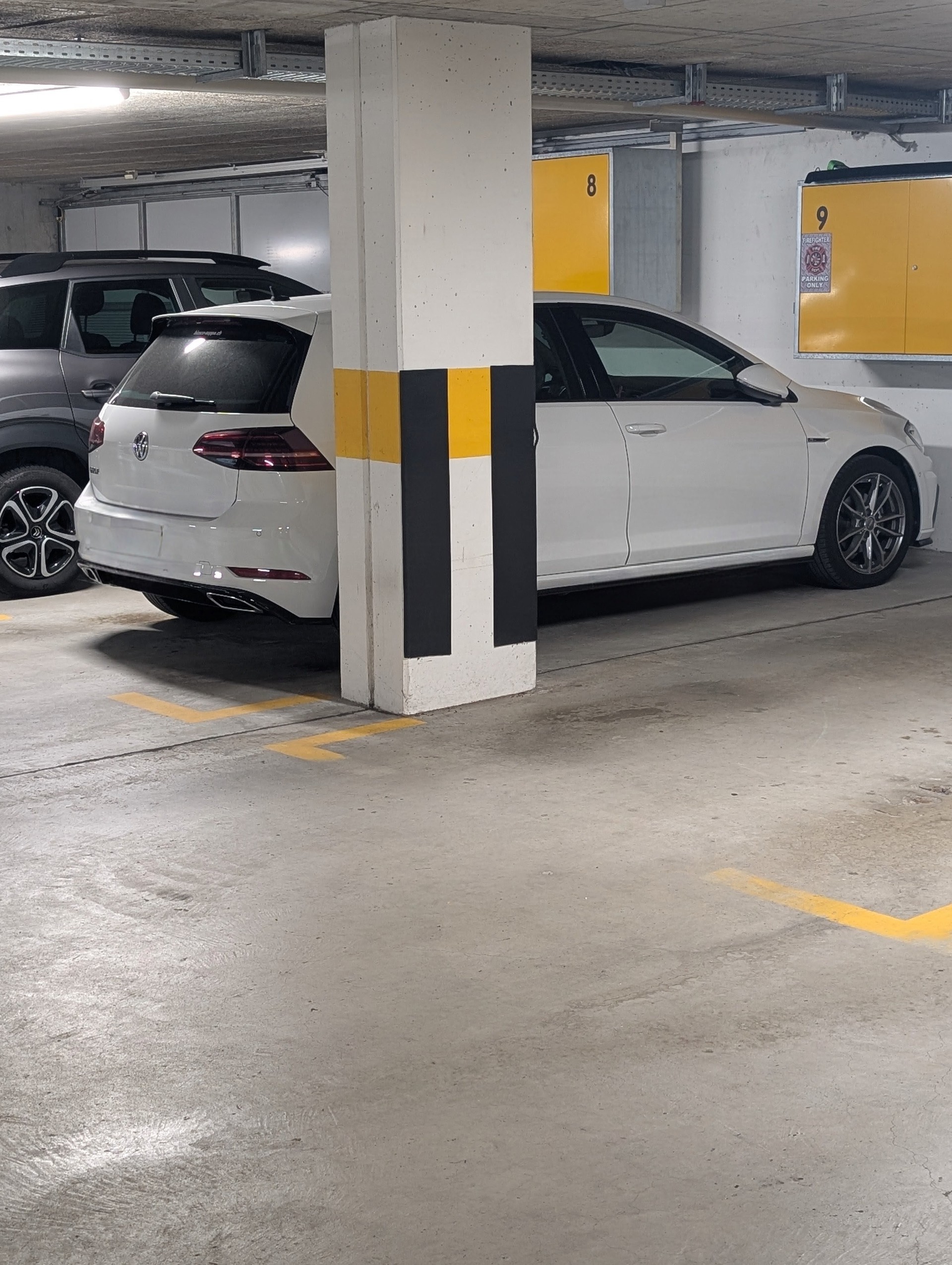 VW 1.4 TSI R-Line-image-12