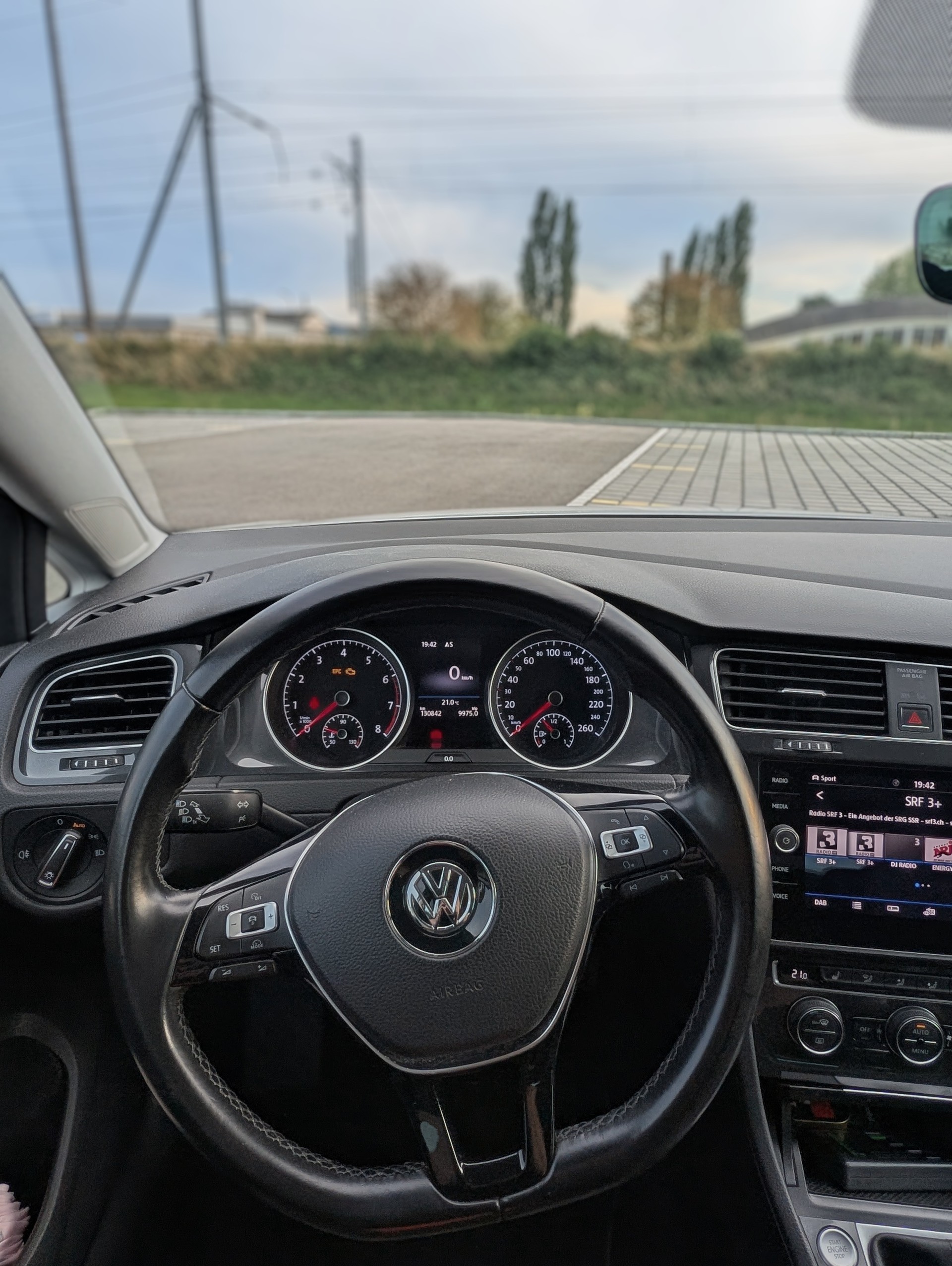 VW 1.4 TSI R-Line-image-6