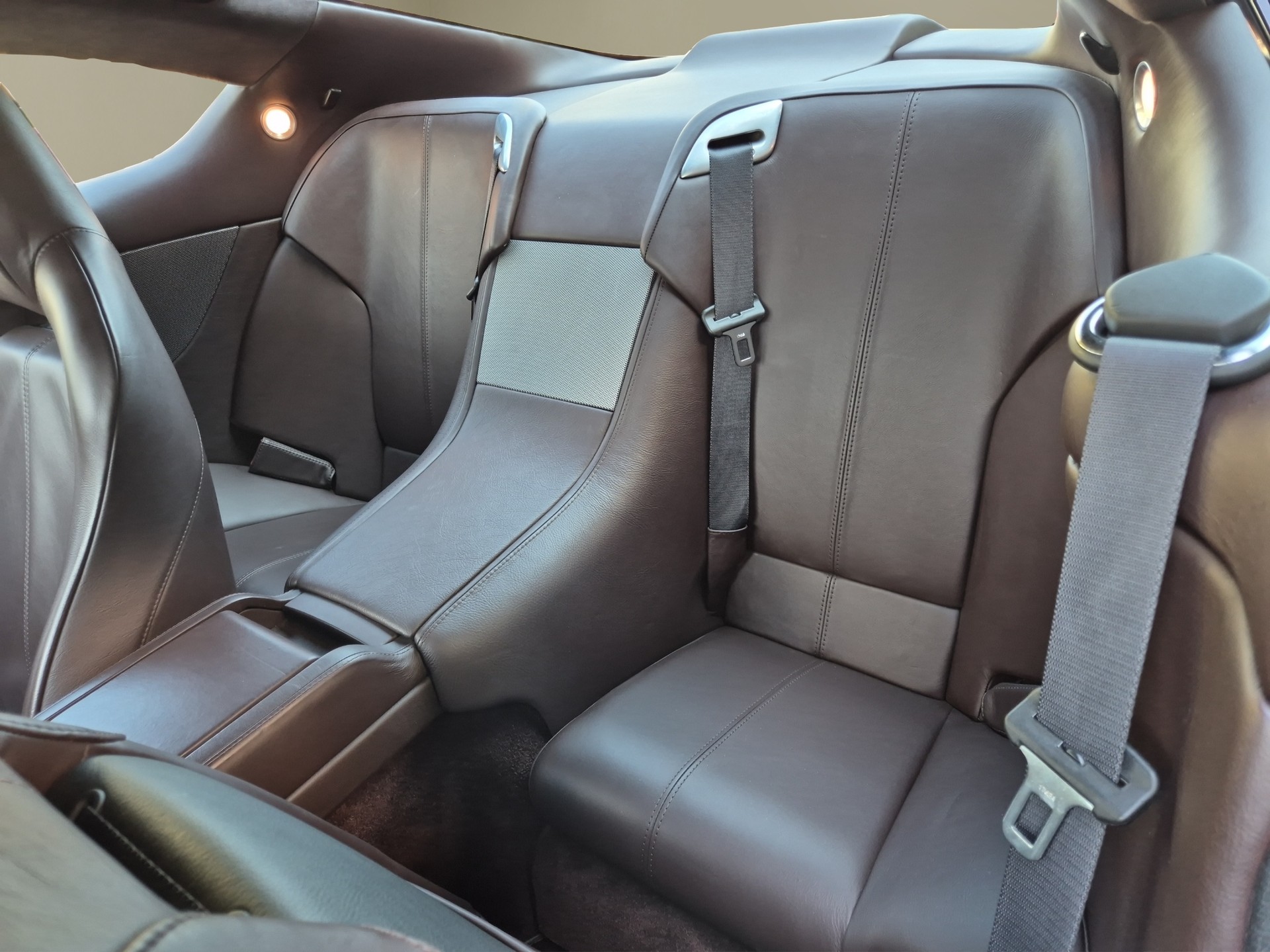 ASTON MARTIN DB9 Touchtronic 2-image-15