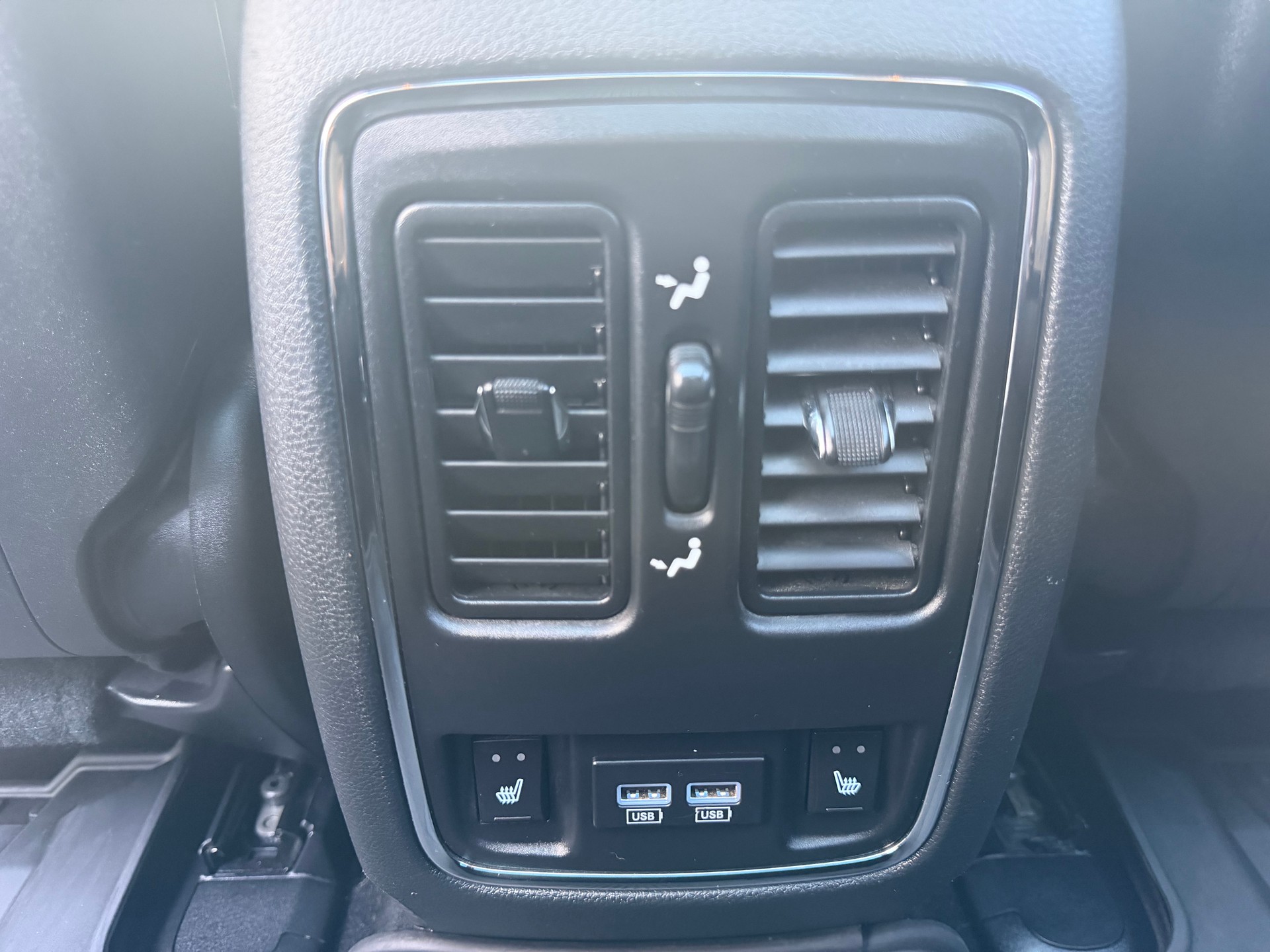 JEEP Grand Cherokee 3.0 CRD Summit Automatic-image-12