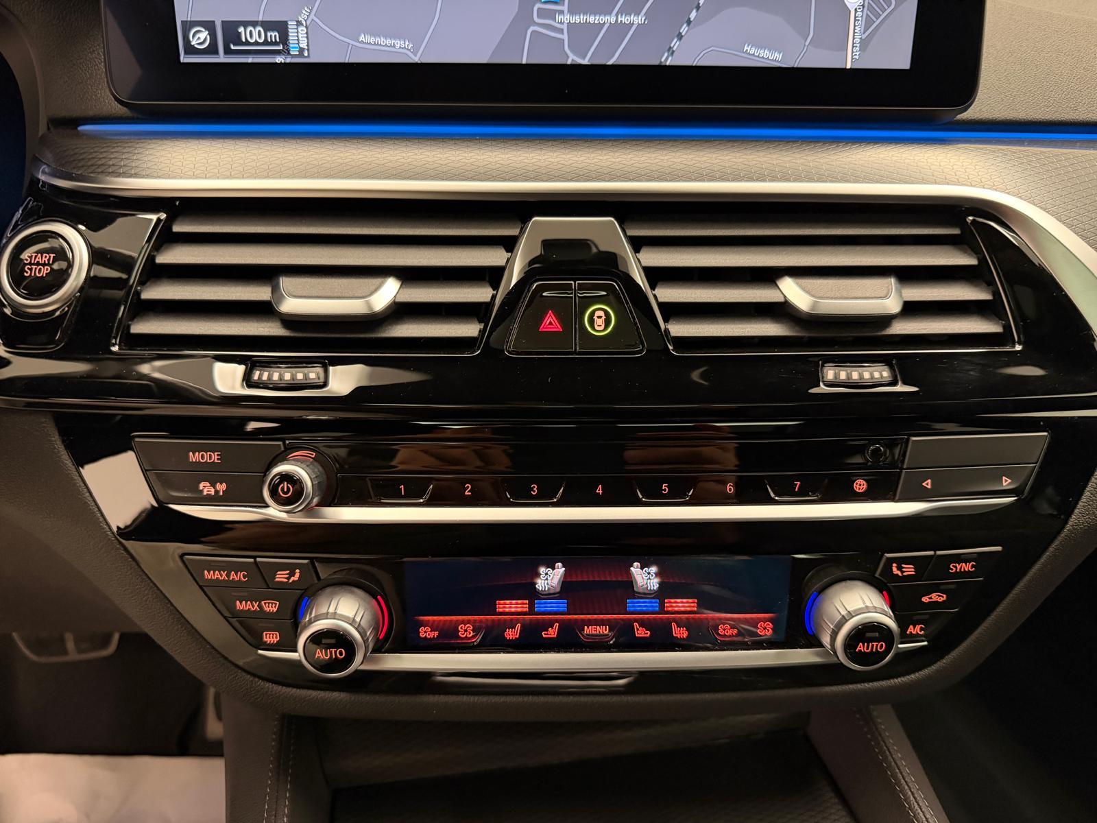 BMW 530e xDrive SAG Touring-image-23
