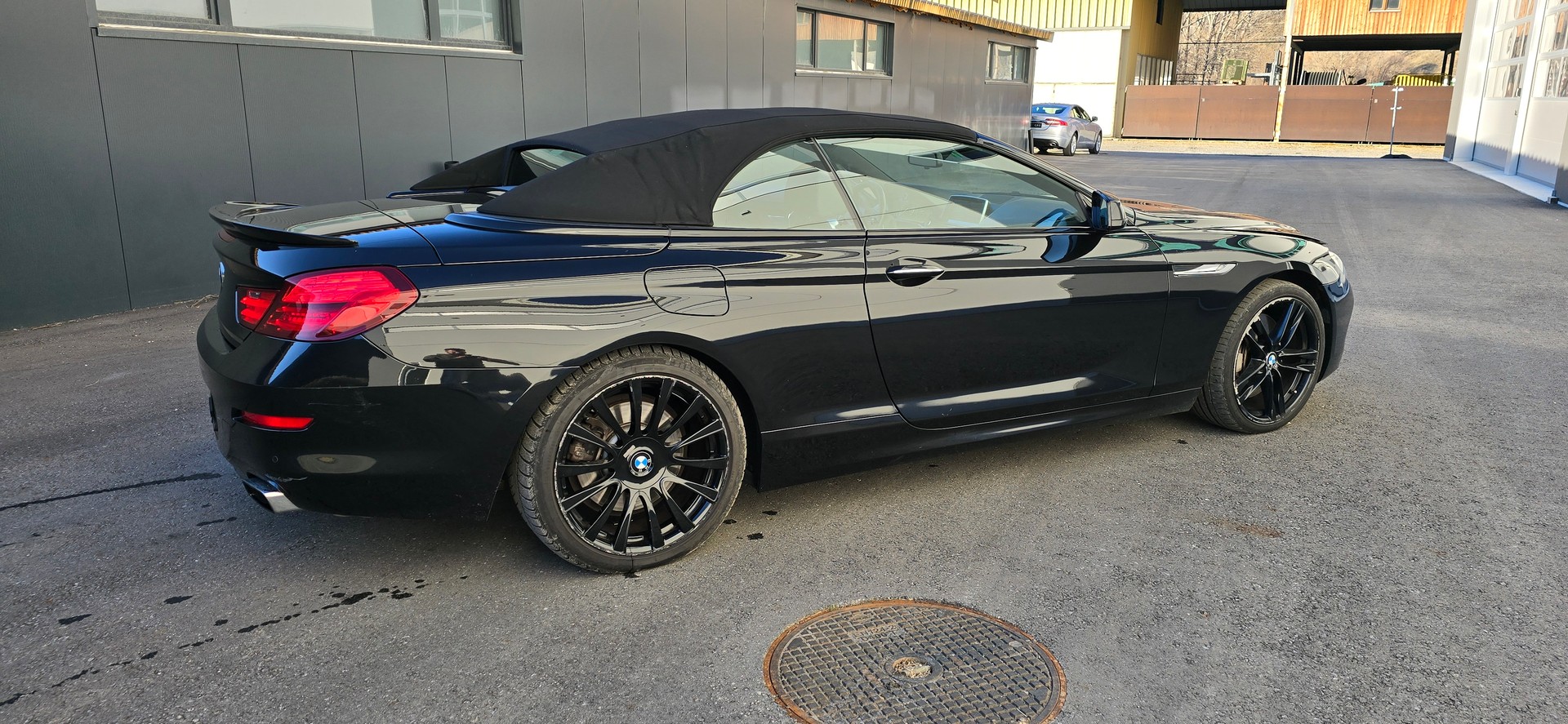 BMW 650i Cabrio-image-2