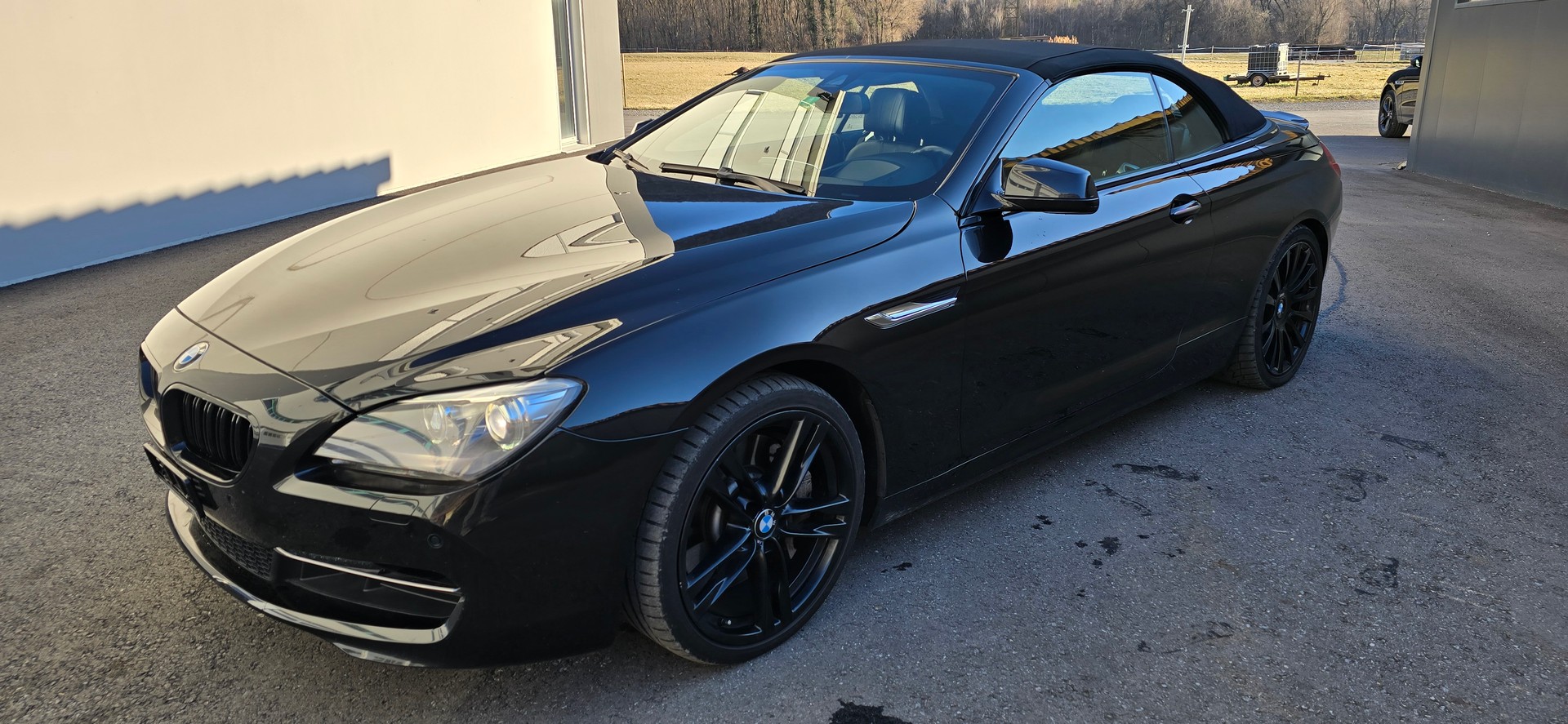 BMW 650i Cabrio-image-0