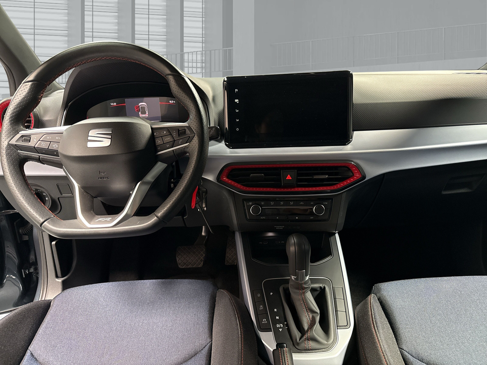 SEAT Arona 1.0 TSI Eco FR DSG-image-9