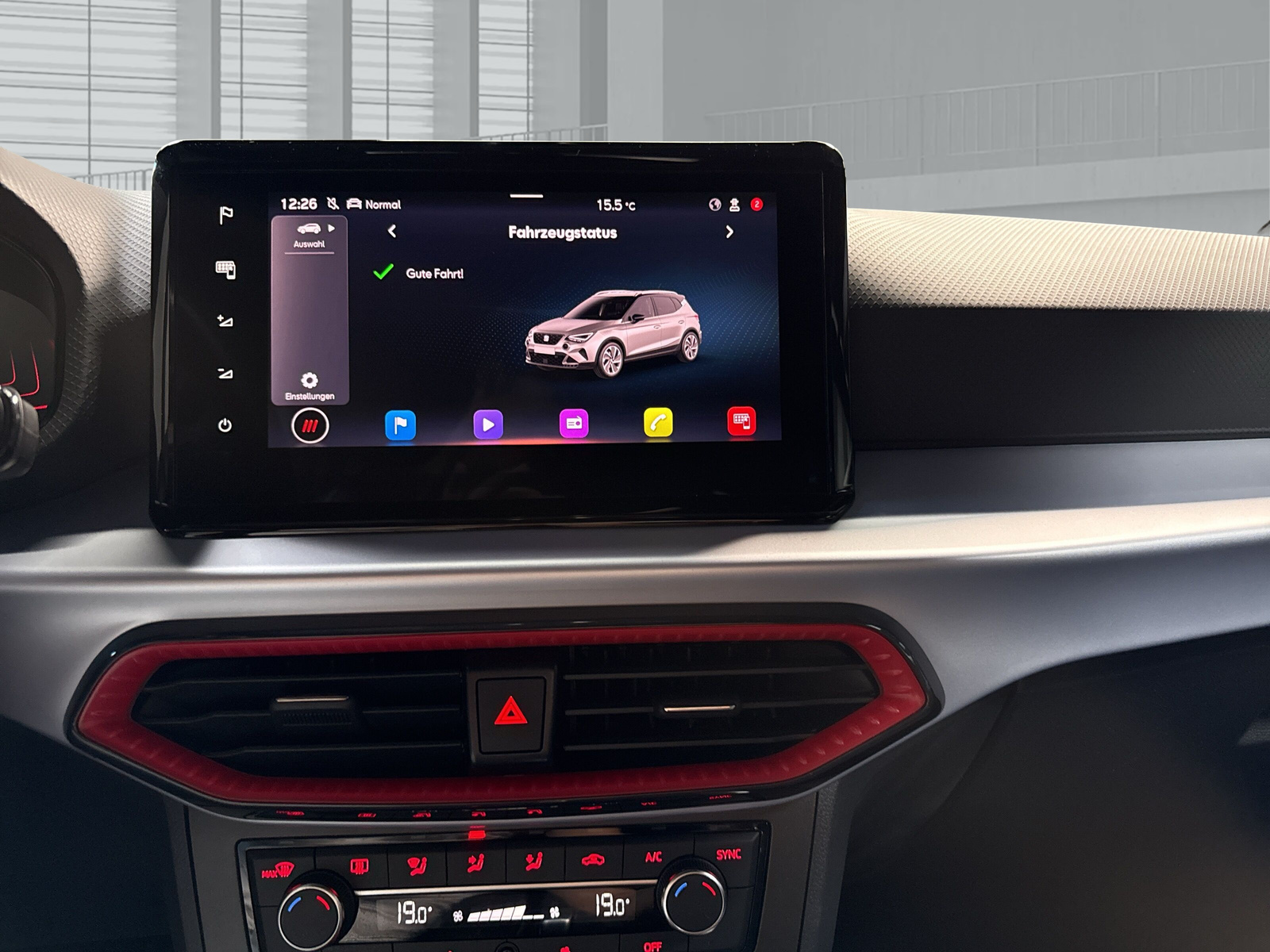 SEAT Arona 1.0 TSI Eco FR DSG-image-17