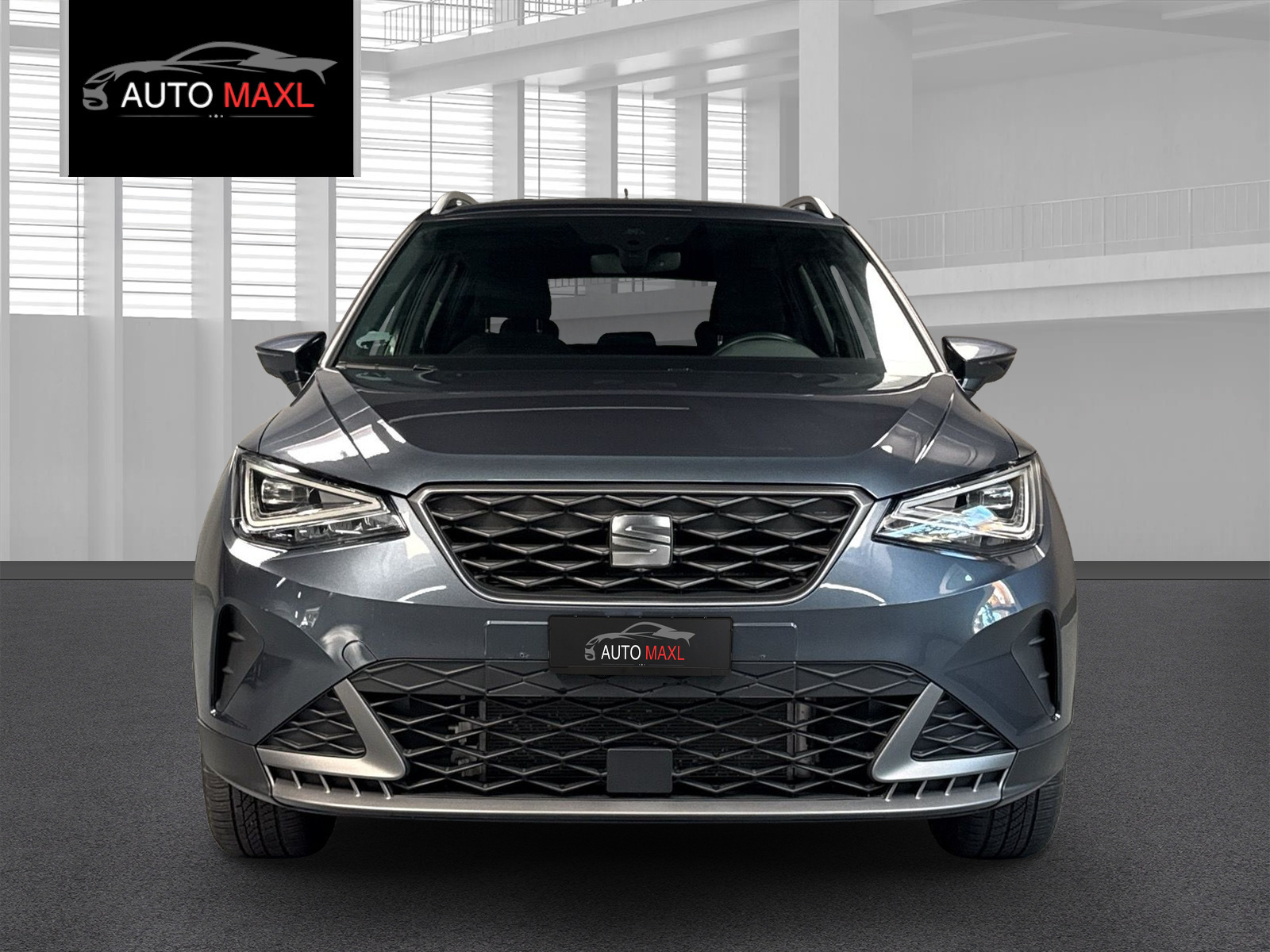 SEAT Arona 1.0 TSI Eco FR DSG-image-6