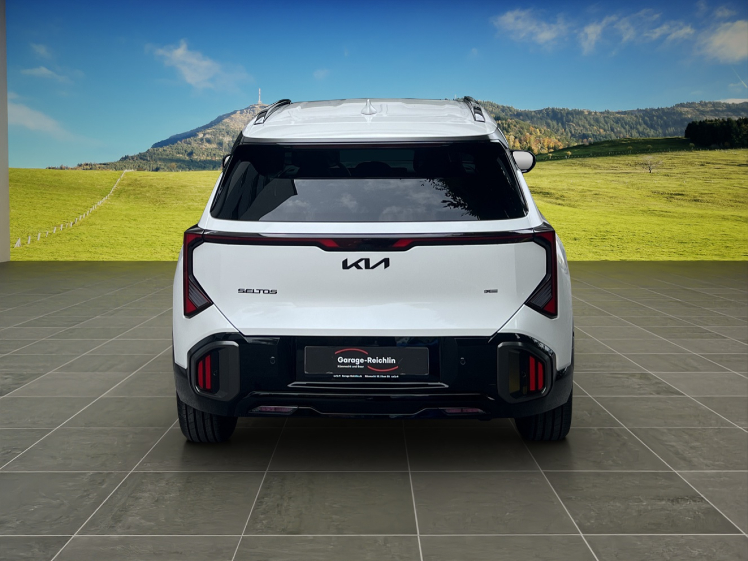 KIA Seltos 1.6 T-GDi X-Line-image-3