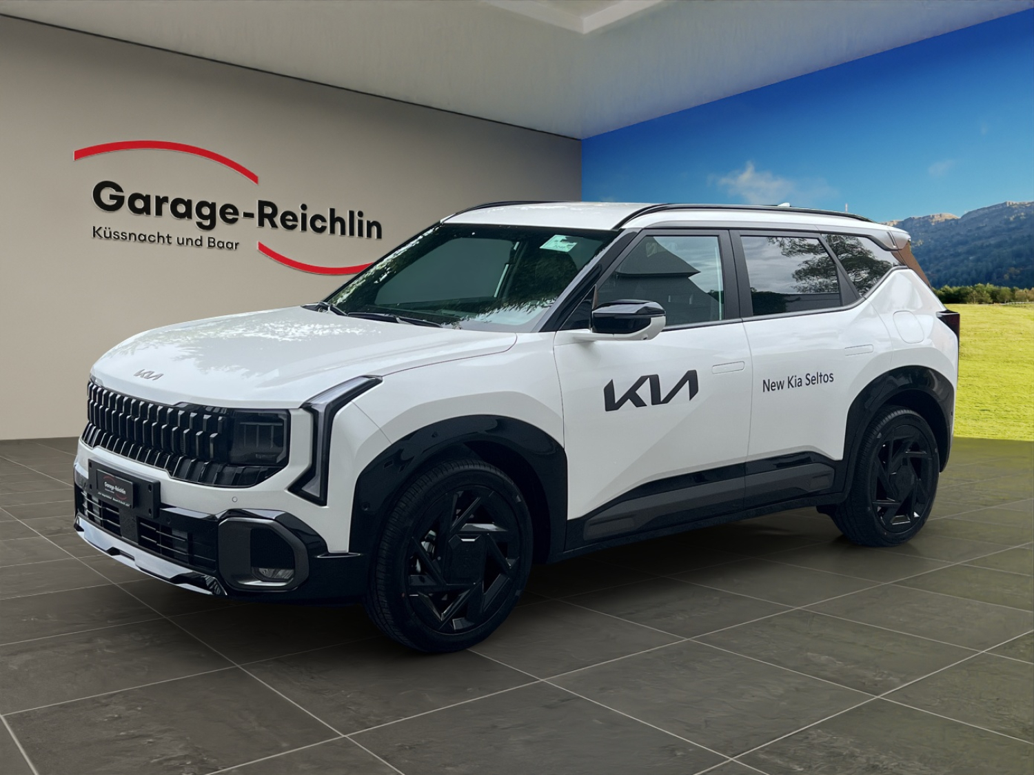 KIA Seltos 1.6 T-GDi X-Line-image-0