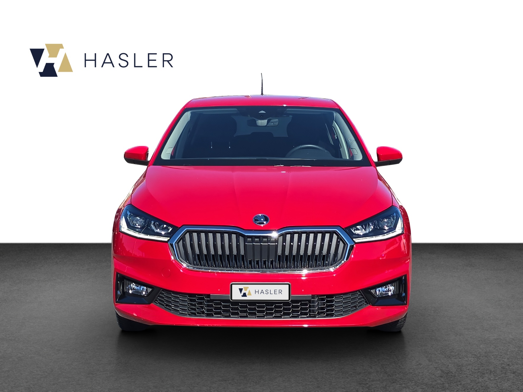 SKODA Fabia 1.0 TSI Style DSG-image-1