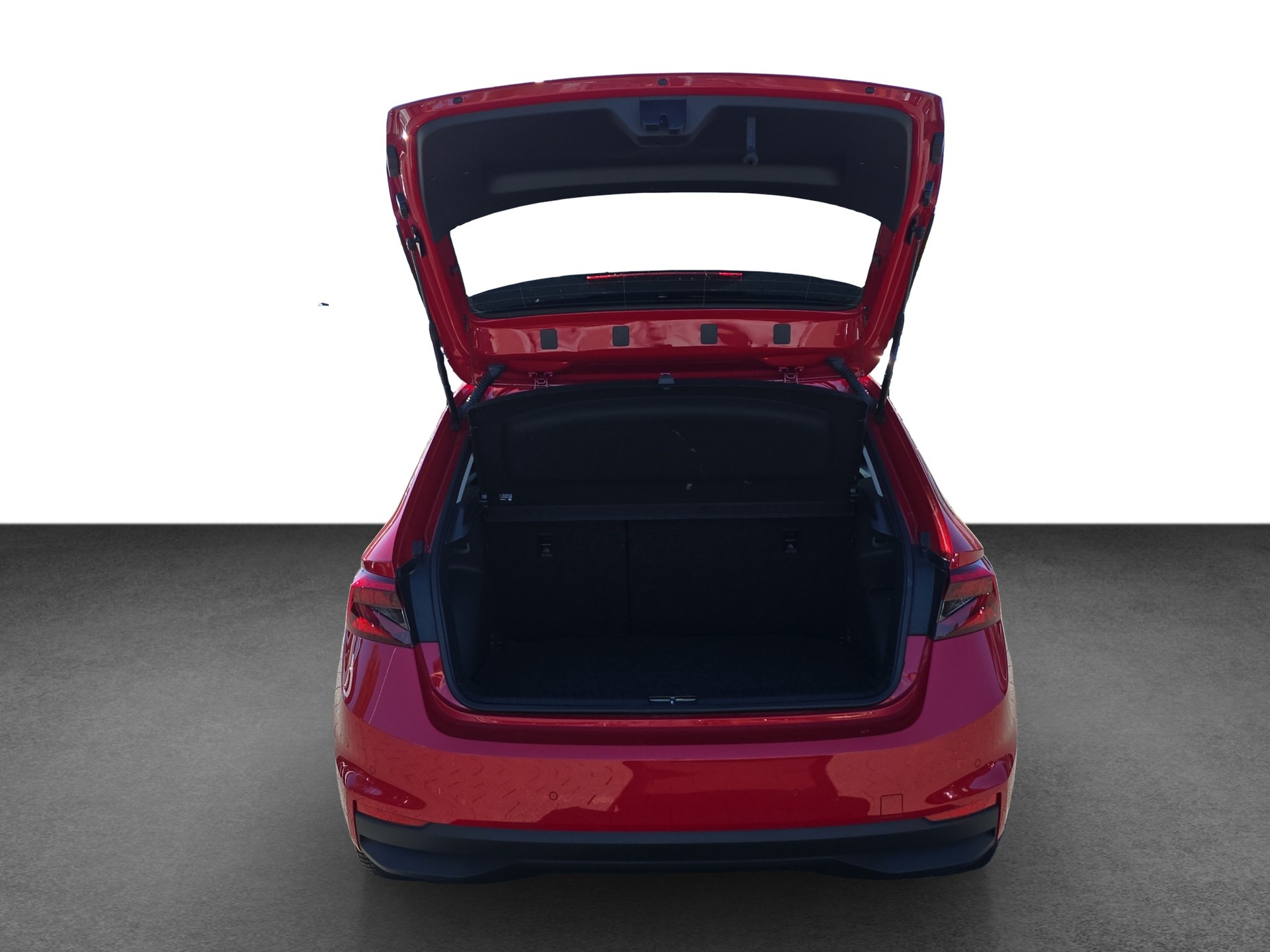 SKODA Fabia 1.0 TSI Style DSG-image-10