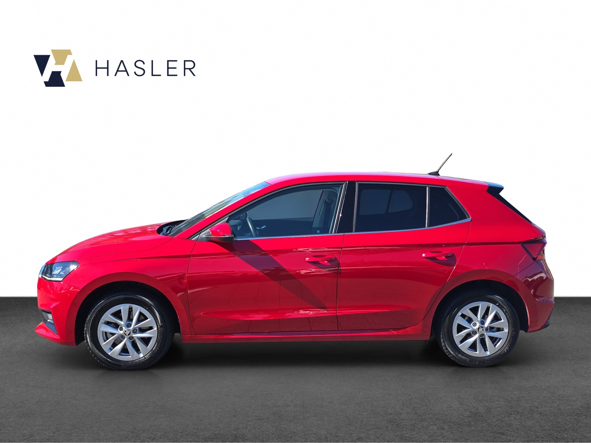 SKODA Fabia 1.0 TSI Style DSG-image-2