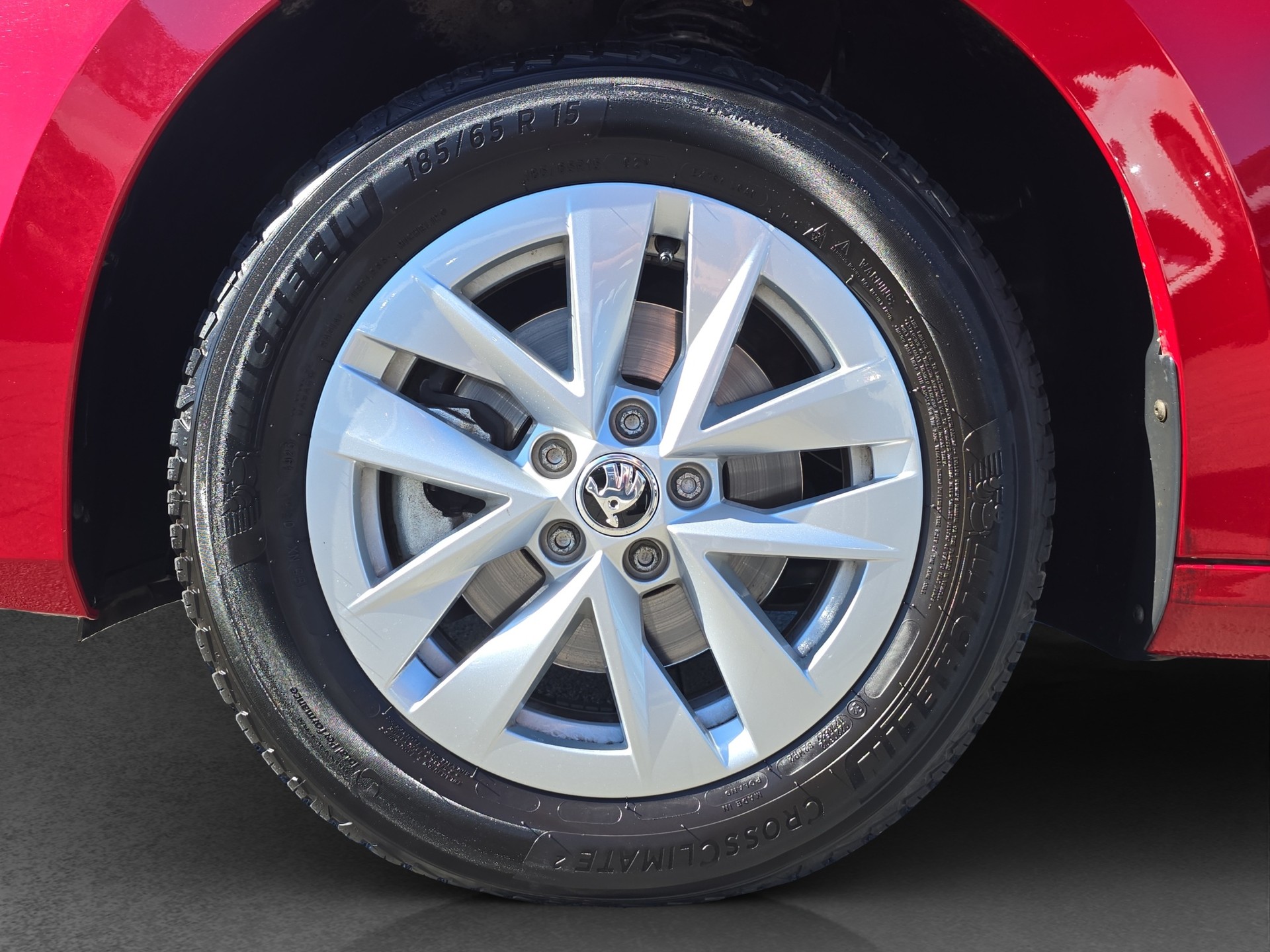 SKODA Fabia 1.0 TSI Style DSG-image-11