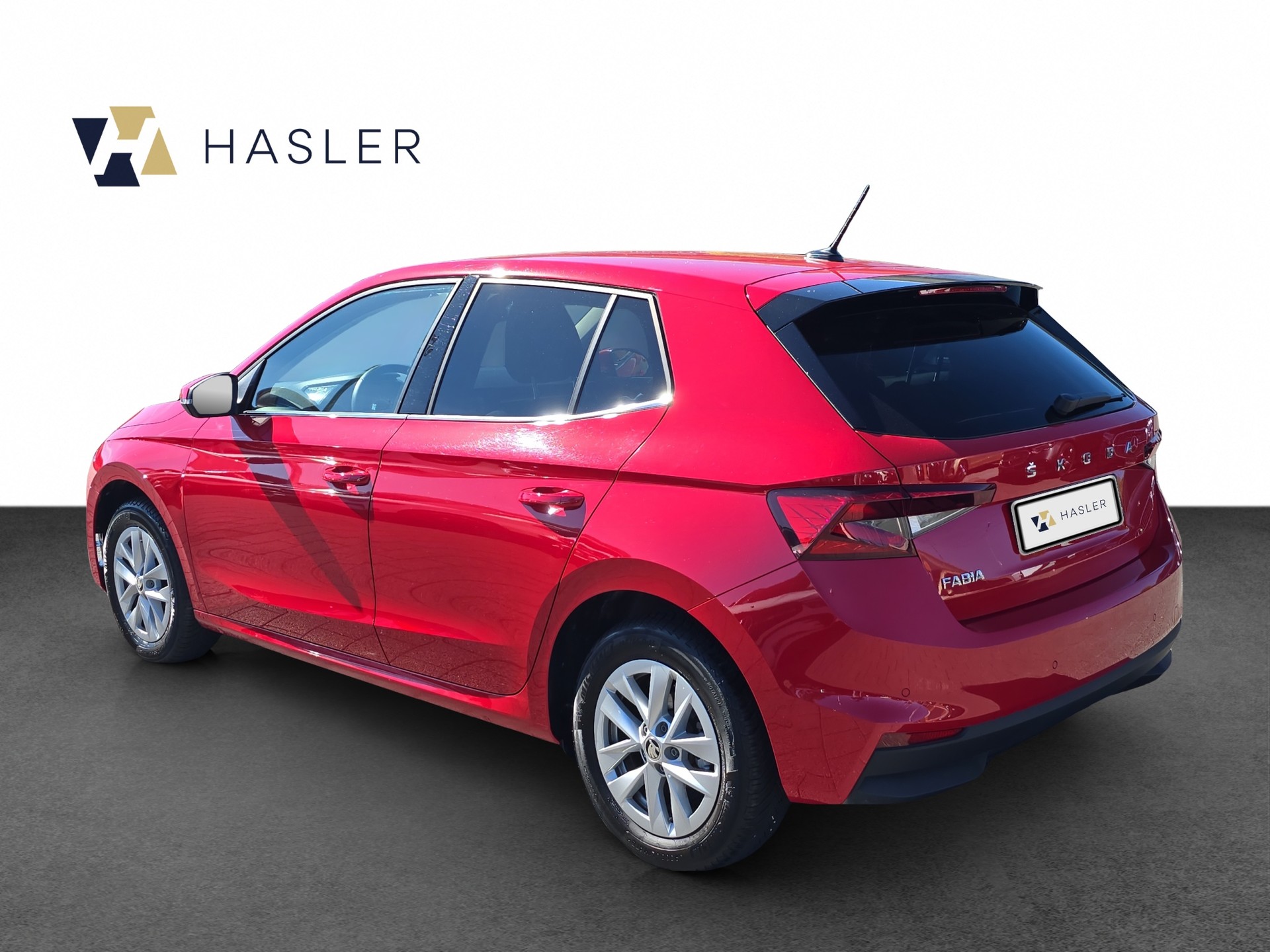 SKODA Fabia 1.0 TSI Style DSG-image-3