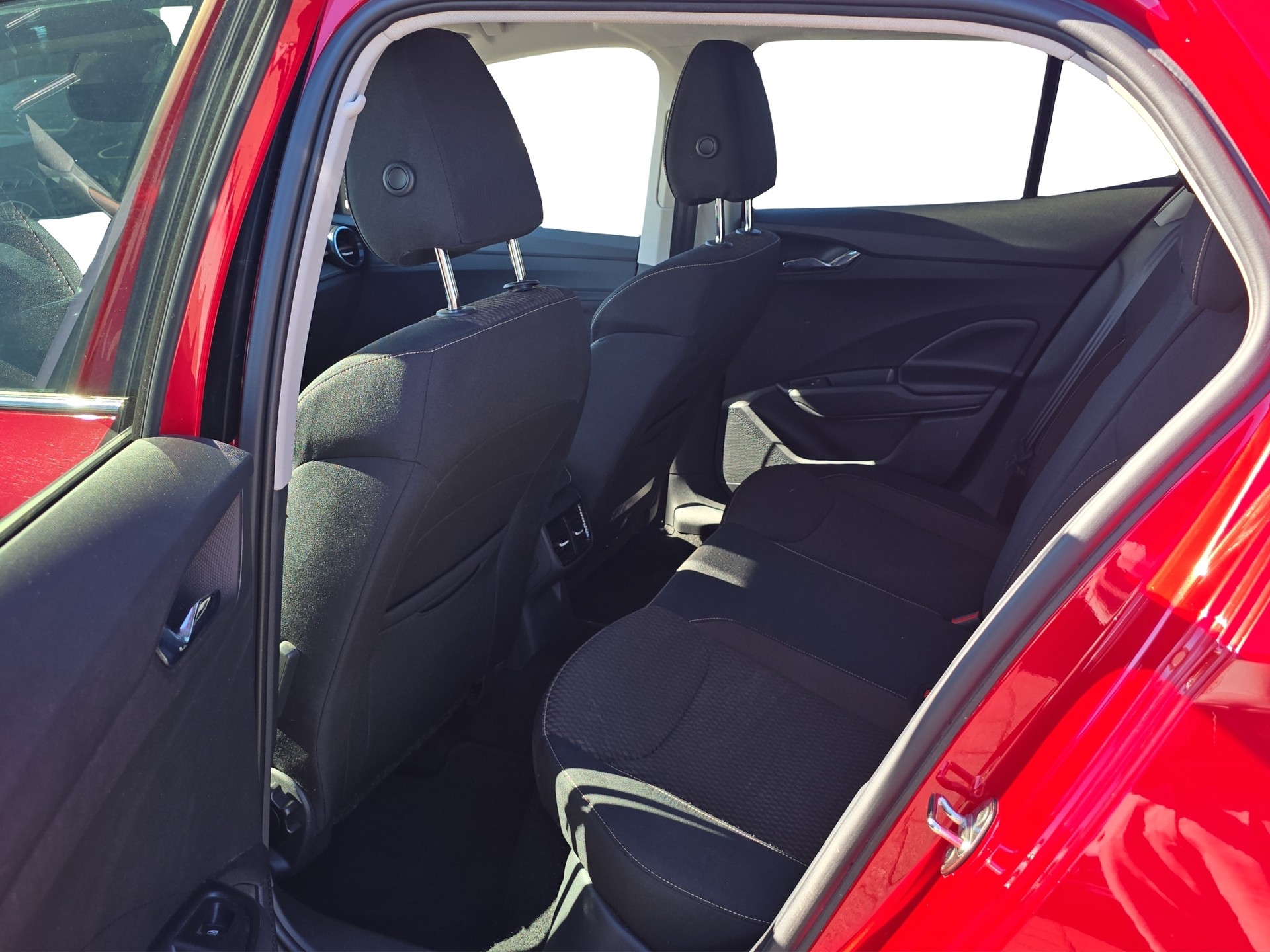 SKODA Fabia 1.0 TSI Style DSG-image-9
