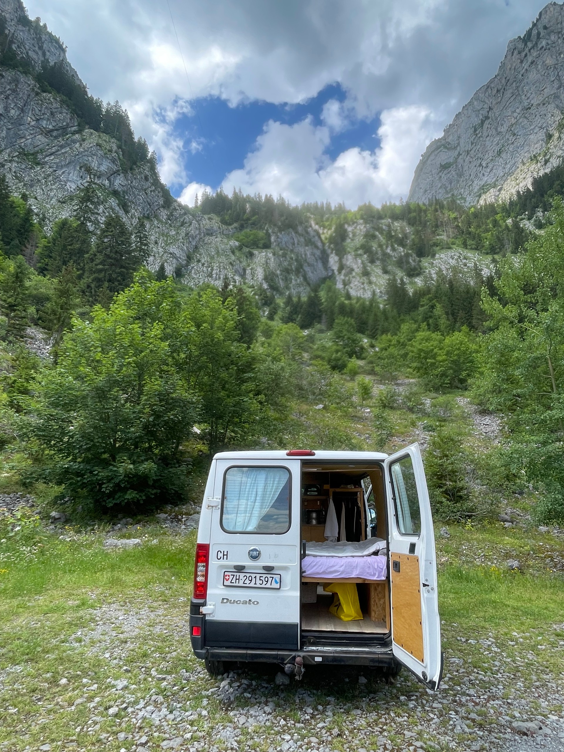 FIAT 2.3 JTD (muss verkauft werden bis Mitte Oktober)-image-3