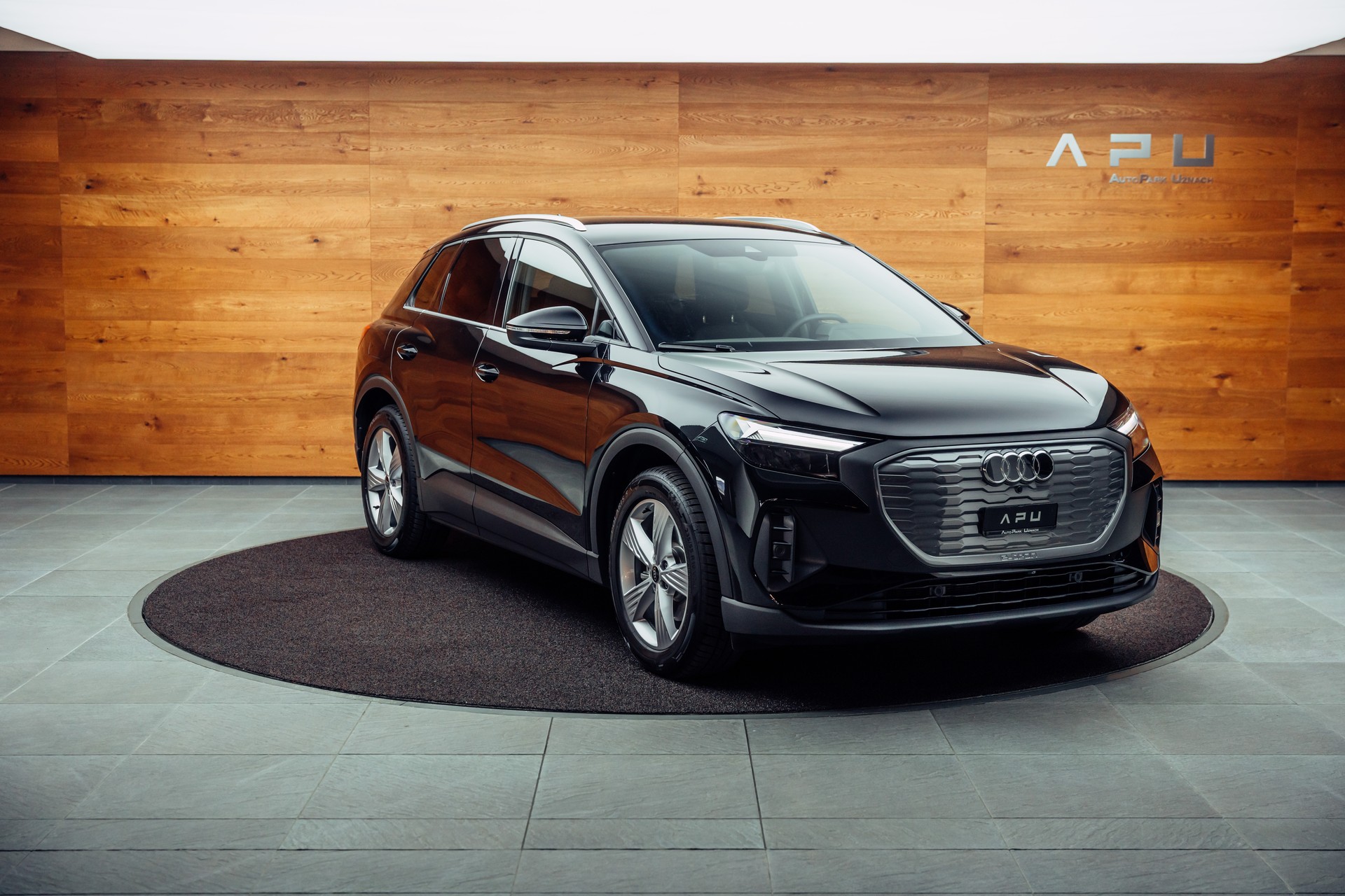 AUDI Q4 e-tron 35-image-0