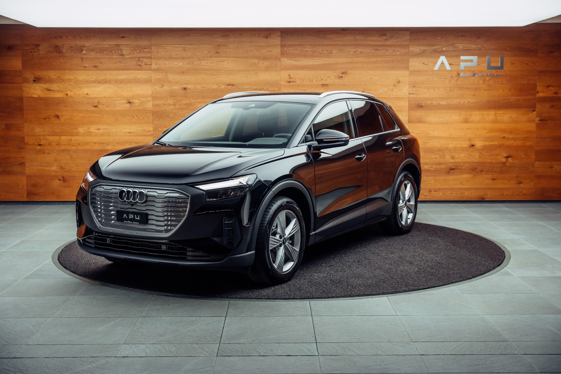 AUDI Q4 e-tron 35-image-2