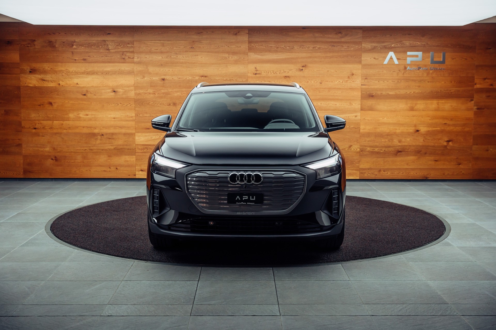 AUDI Q4 e-tron 35-image-18