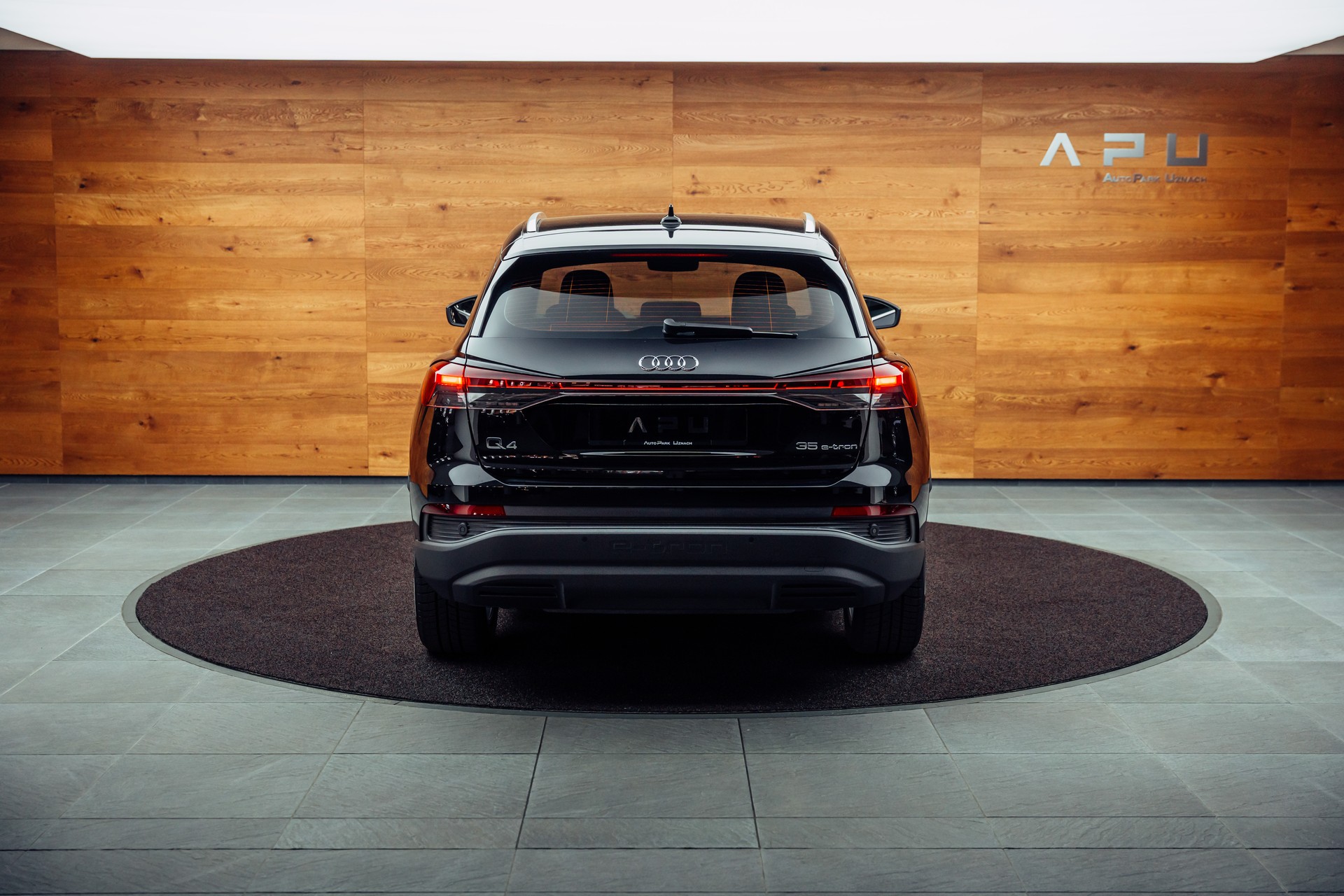 AUDI Q4 e-tron 35-image-19