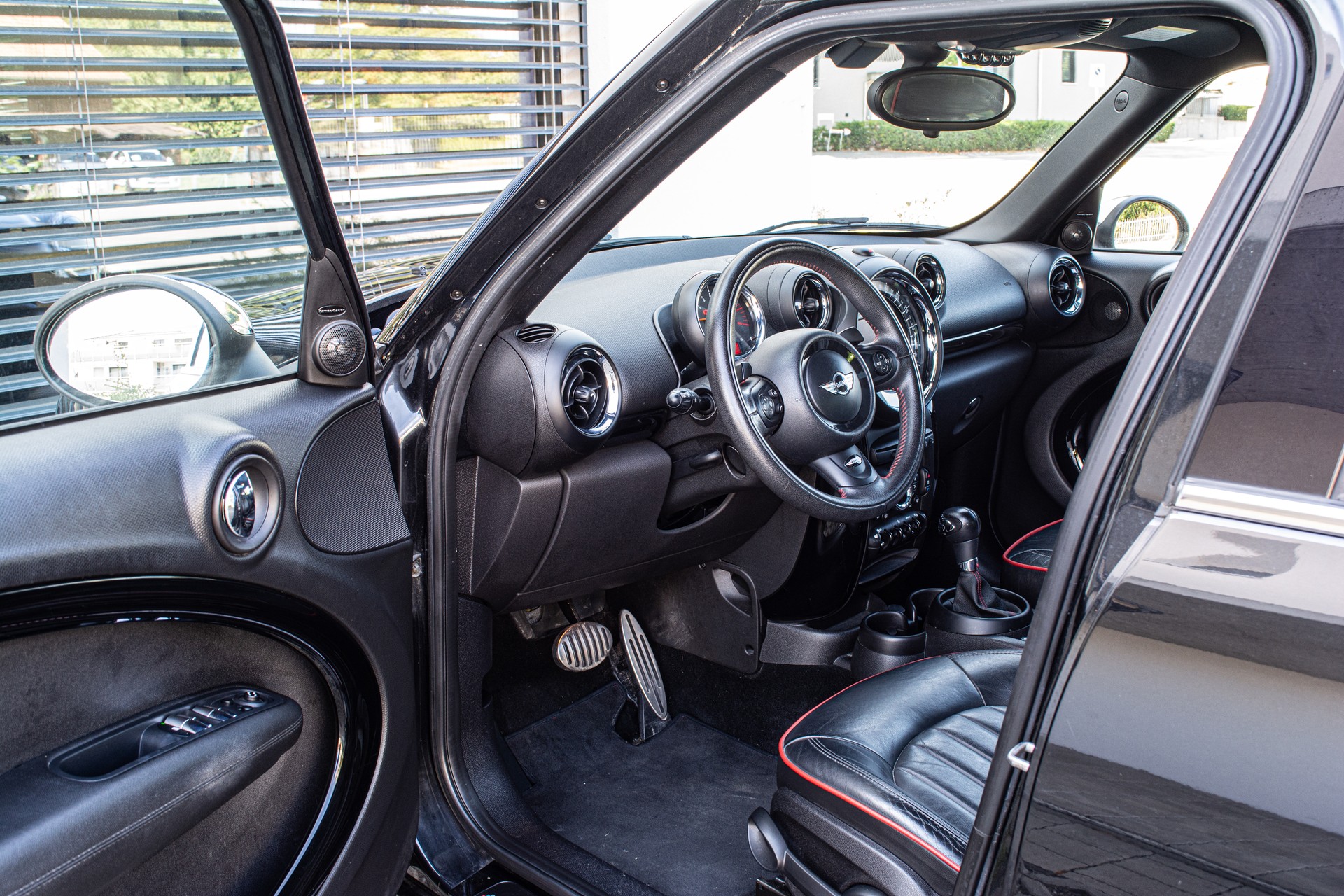 MINI Countryman John Cooper Works ALL4 Steptronic-image-17