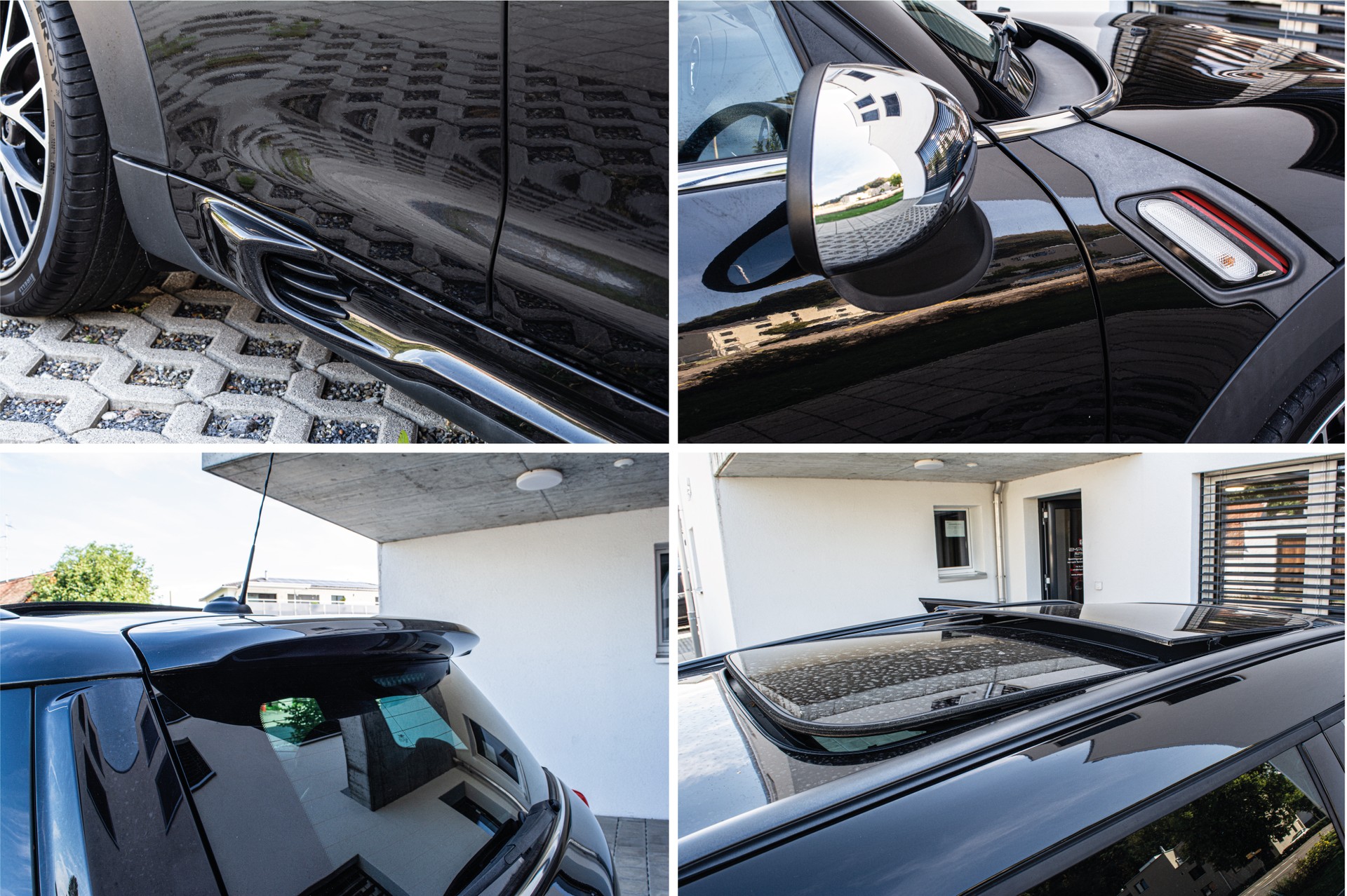 MINI Countryman John Cooper Works ALL4 Steptronic-image-29