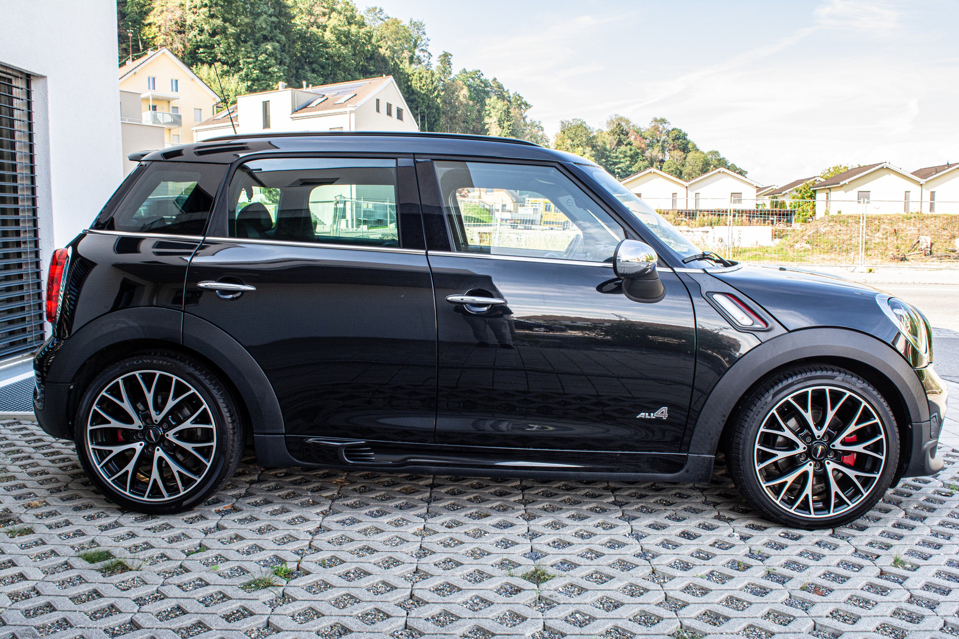 MINI Countryman John Cooper Works ALL4 Steptronic-image-6