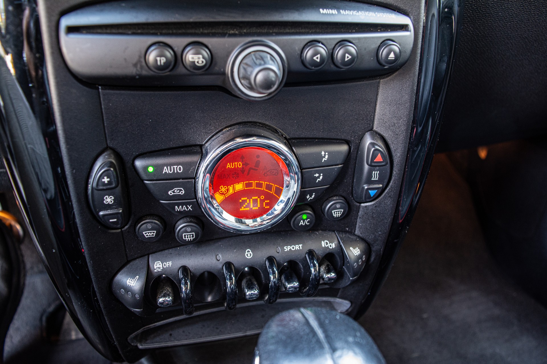 MINI Countryman John Cooper Works ALL4 Steptronic-image-23