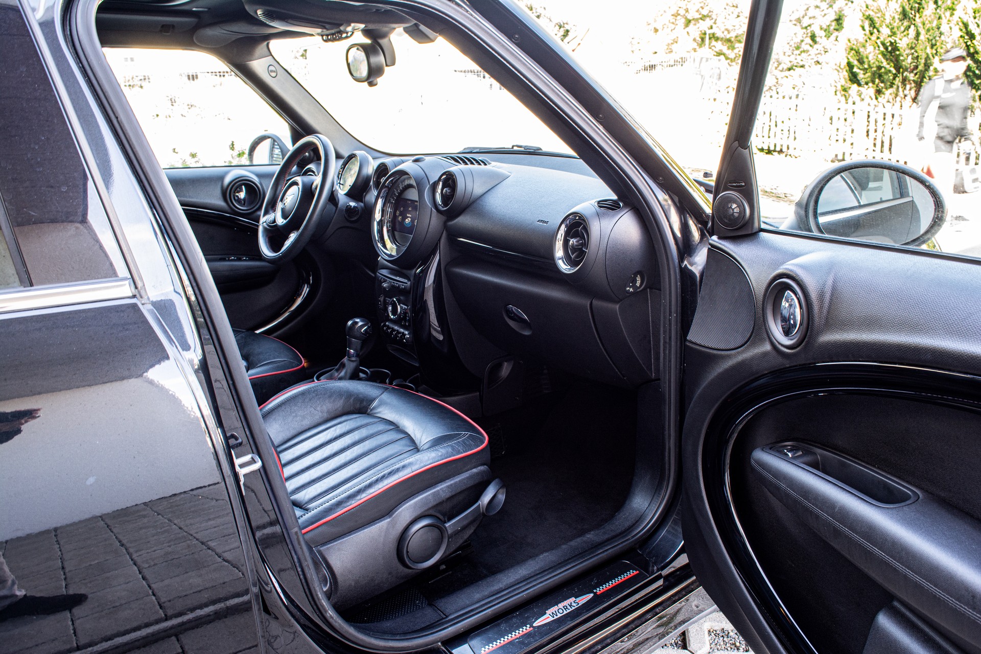 MINI Countryman John Cooper Works ALL4 Steptronic-image-18