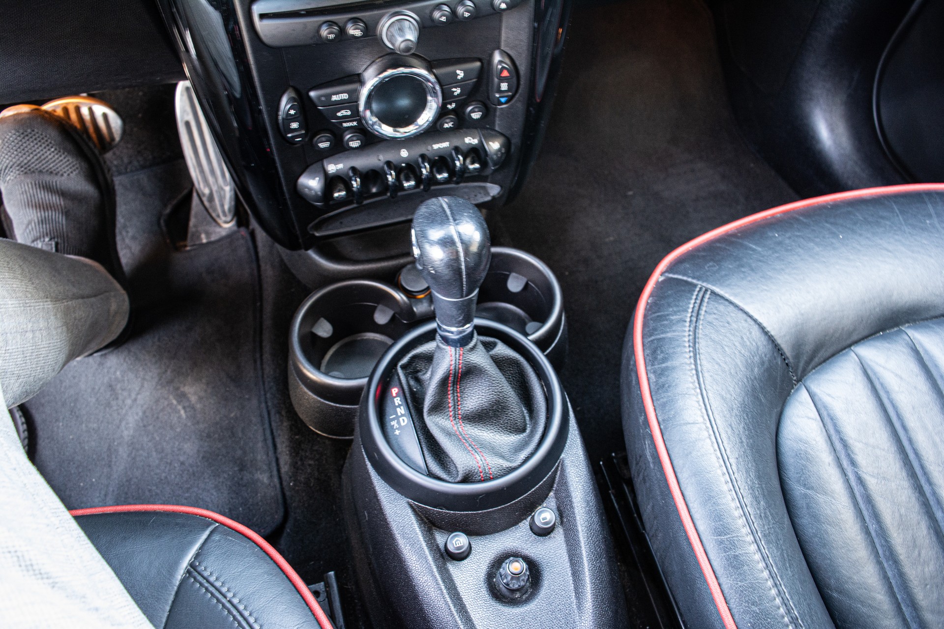 MINI Countryman John Cooper Works ALL4 Steptronic-image-22