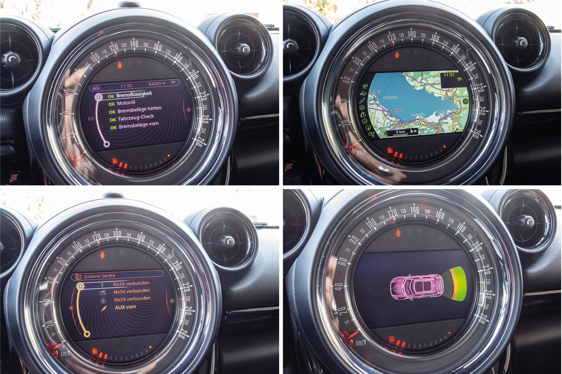 MINI Countryman John Cooper Works ALL4 Steptronic-image-31