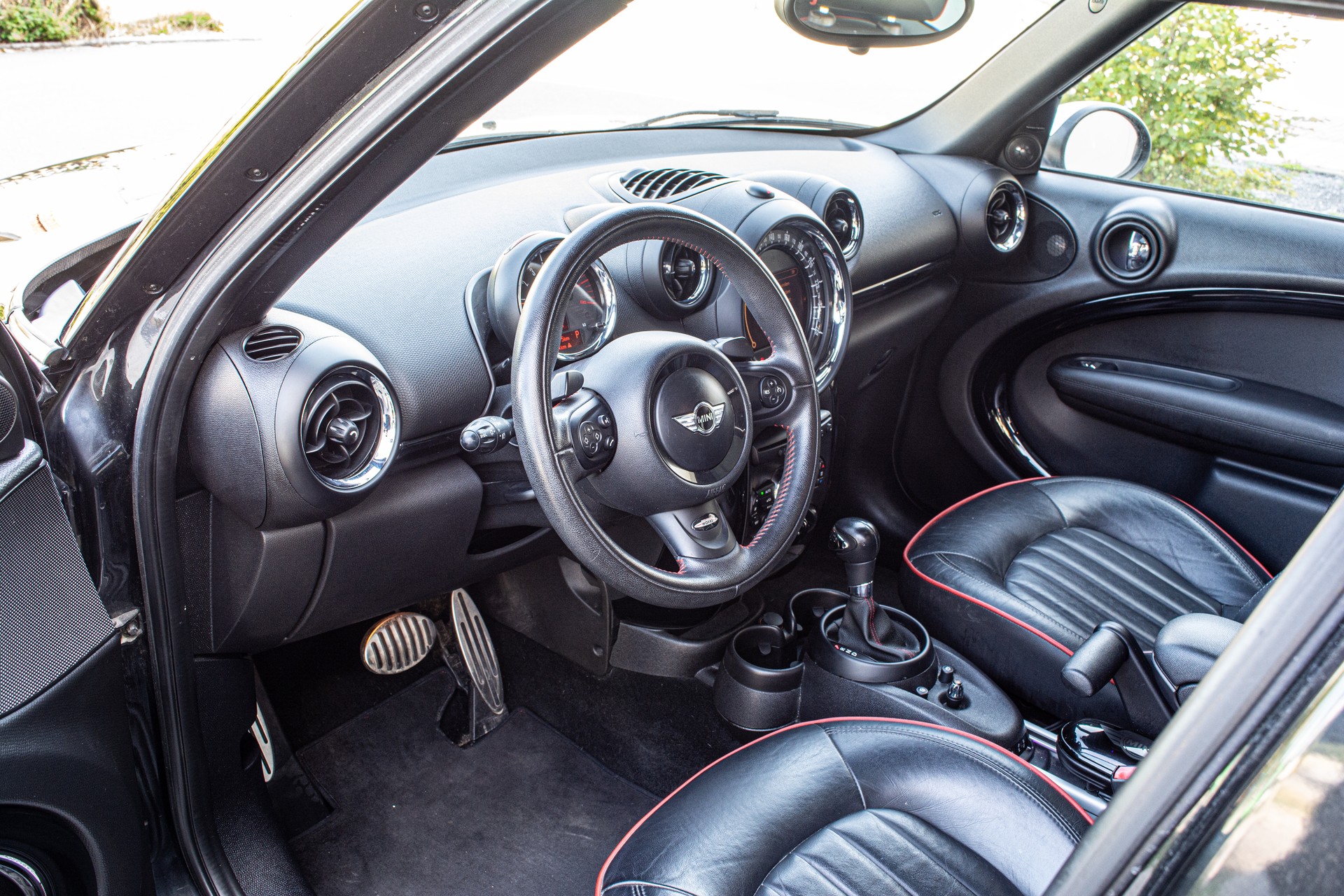 MINI Countryman John Cooper Works ALL4 Steptronic-image-27