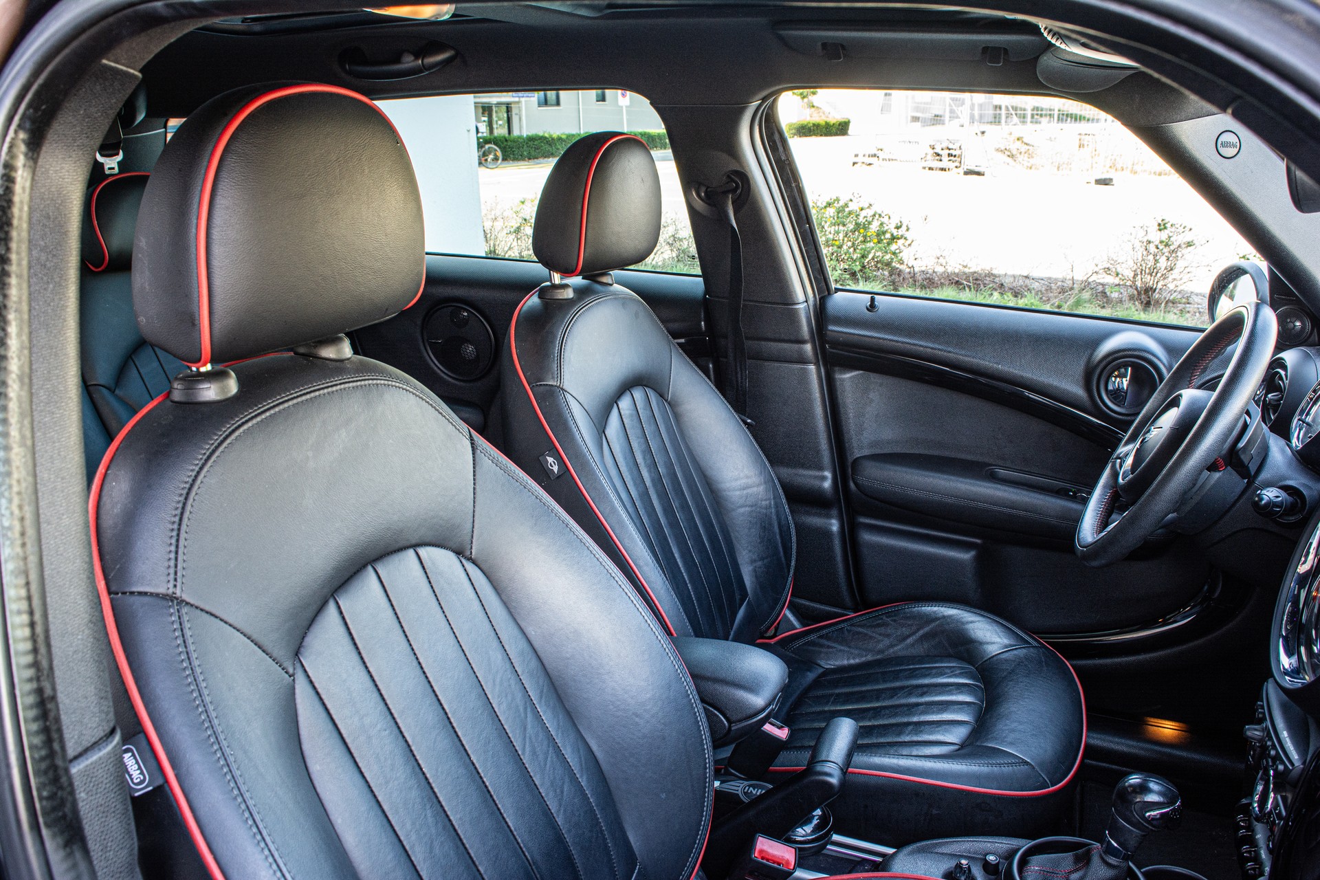 MINI Countryman John Cooper Works ALL4 Steptronic-image-20