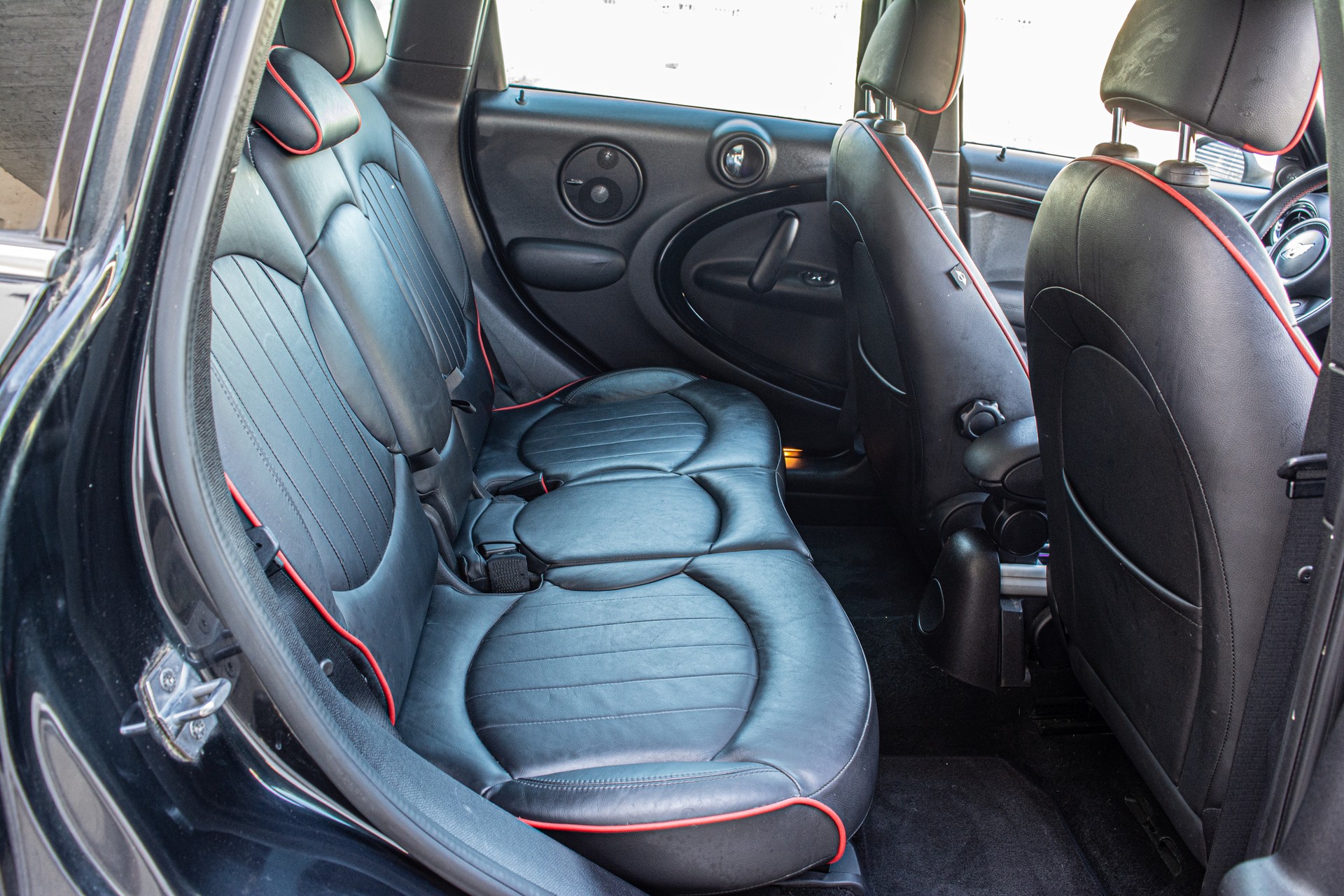 MINI Countryman John Cooper Works ALL4 Steptronic-image-19