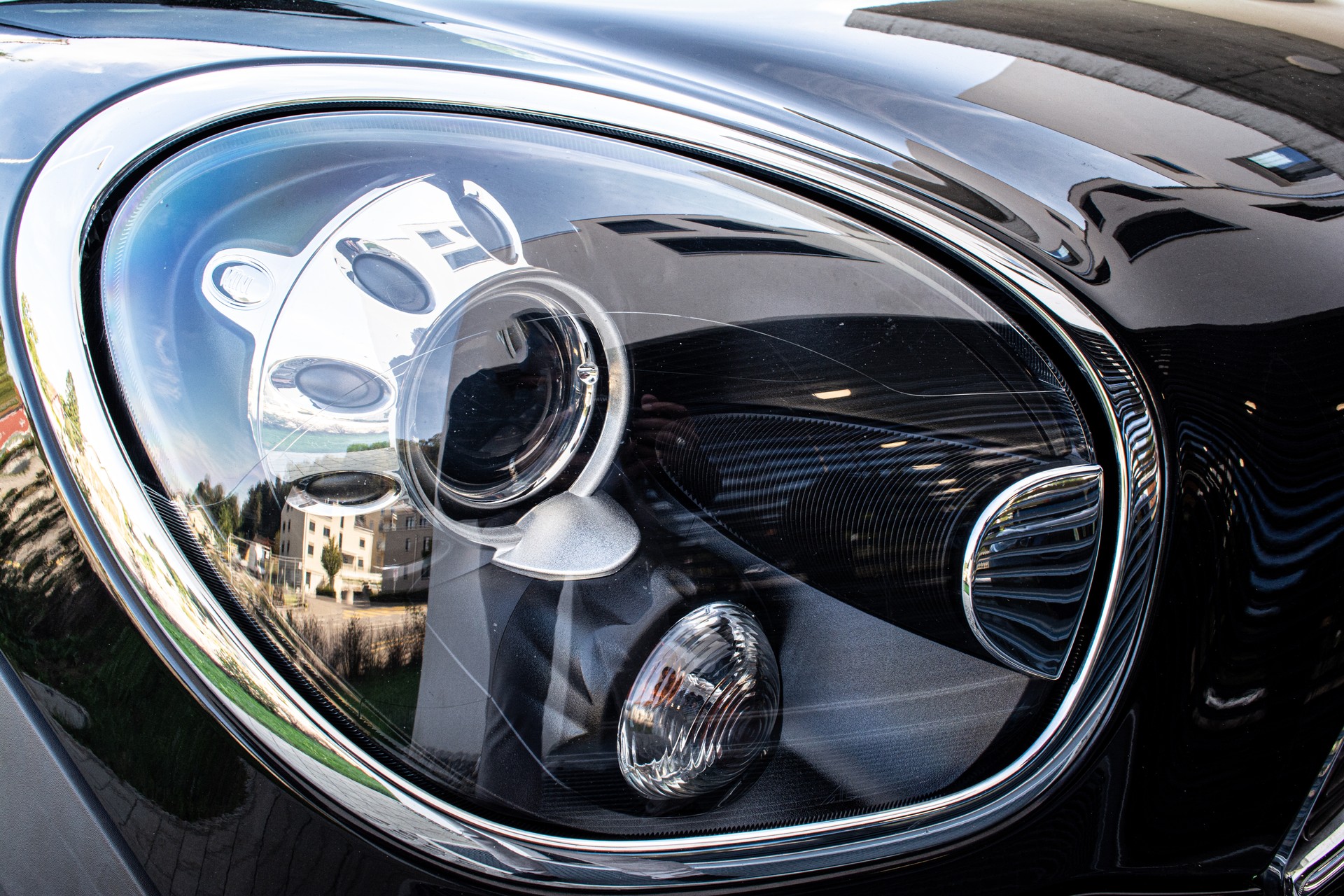 MINI Countryman John Cooper Works ALL4 Steptronic-image-13