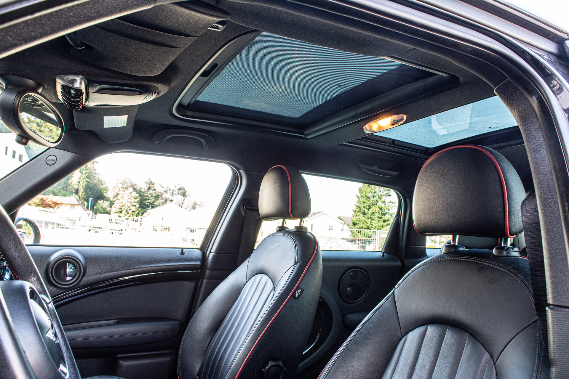 MINI Countryman John Cooper Works ALL4 Steptronic-image-16