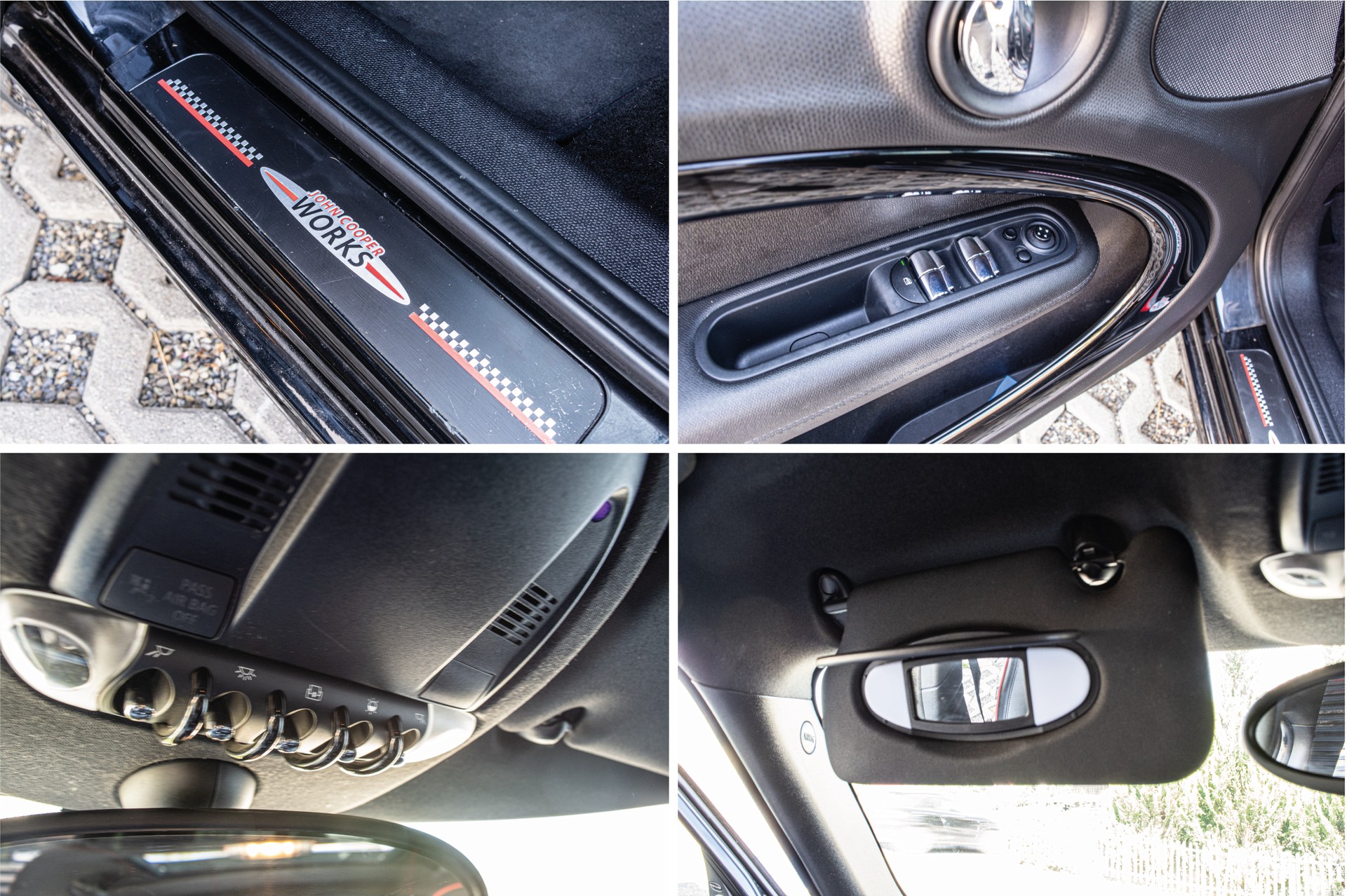MINI Countryman John Cooper Works ALL4 Steptronic-image-30