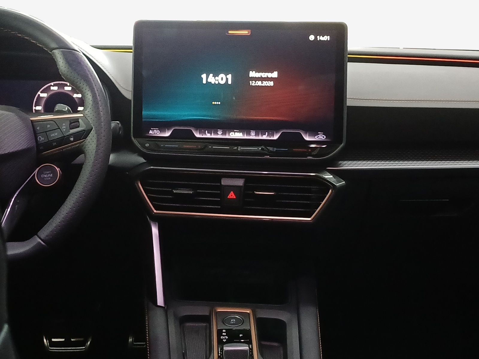 SEAT Leon ST 1.5 eTSI mHEV DSG FR-image-10