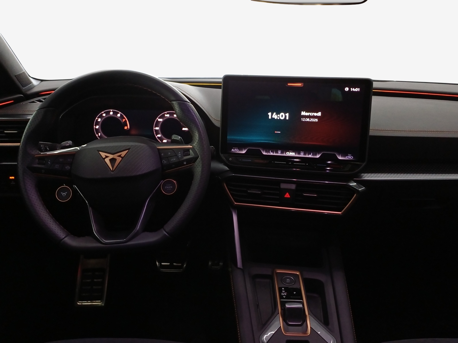 SEAT Leon ST 1.5 eTSI mHEV DSG FR-image-8