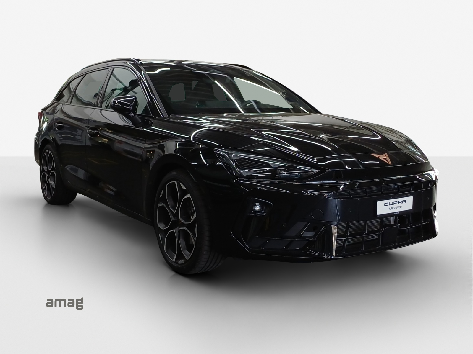 SEAT Leon ST 1.5 eTSI mHEV DSG FR-image-5