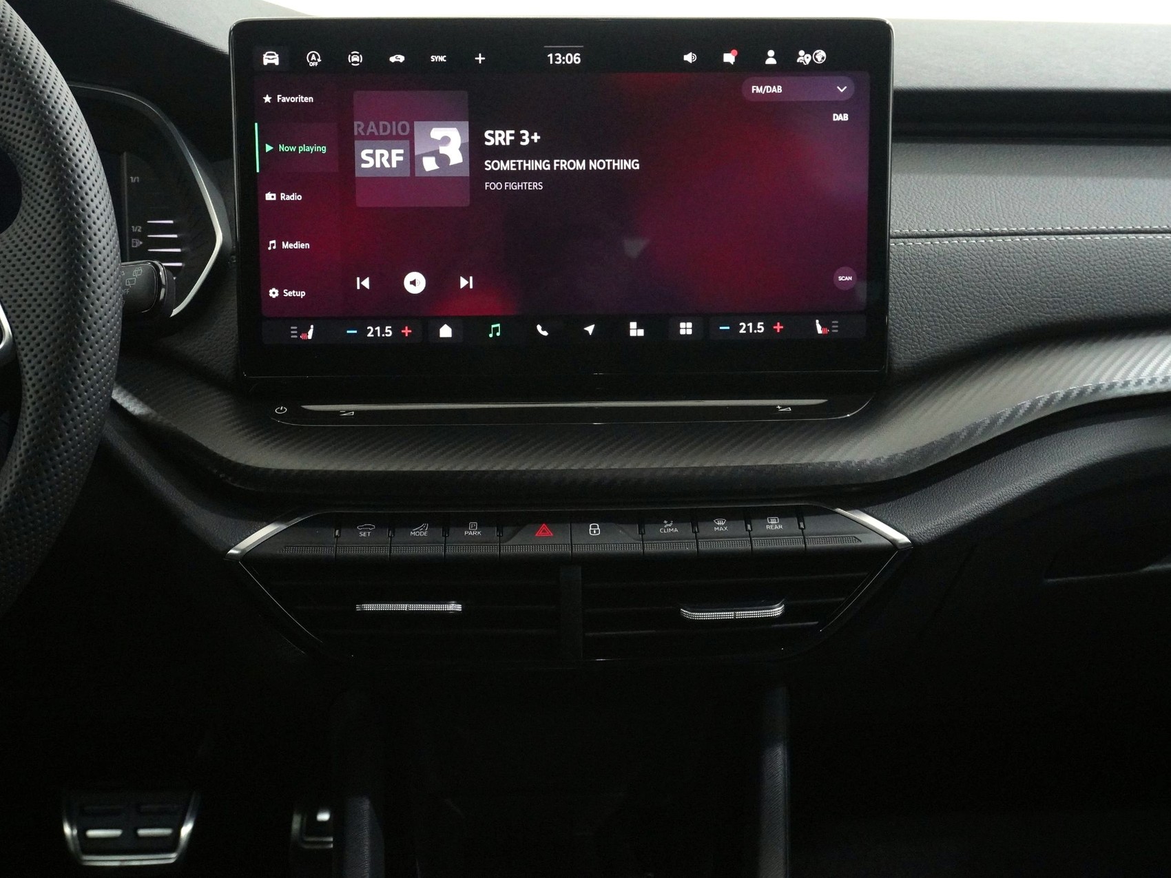 SKODA Octavia 1.5 TSI mHEV SportLine DSG-image-21