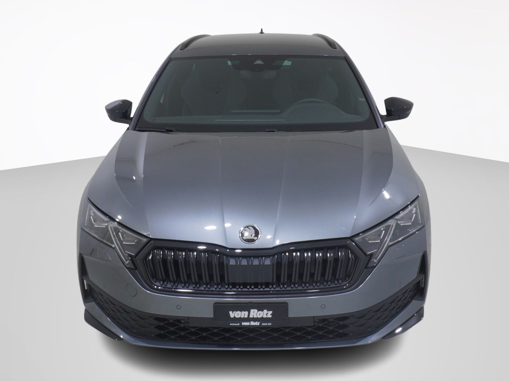 SKODA Octavia 1.5 TSI mHEV SportLine DSG-image-6