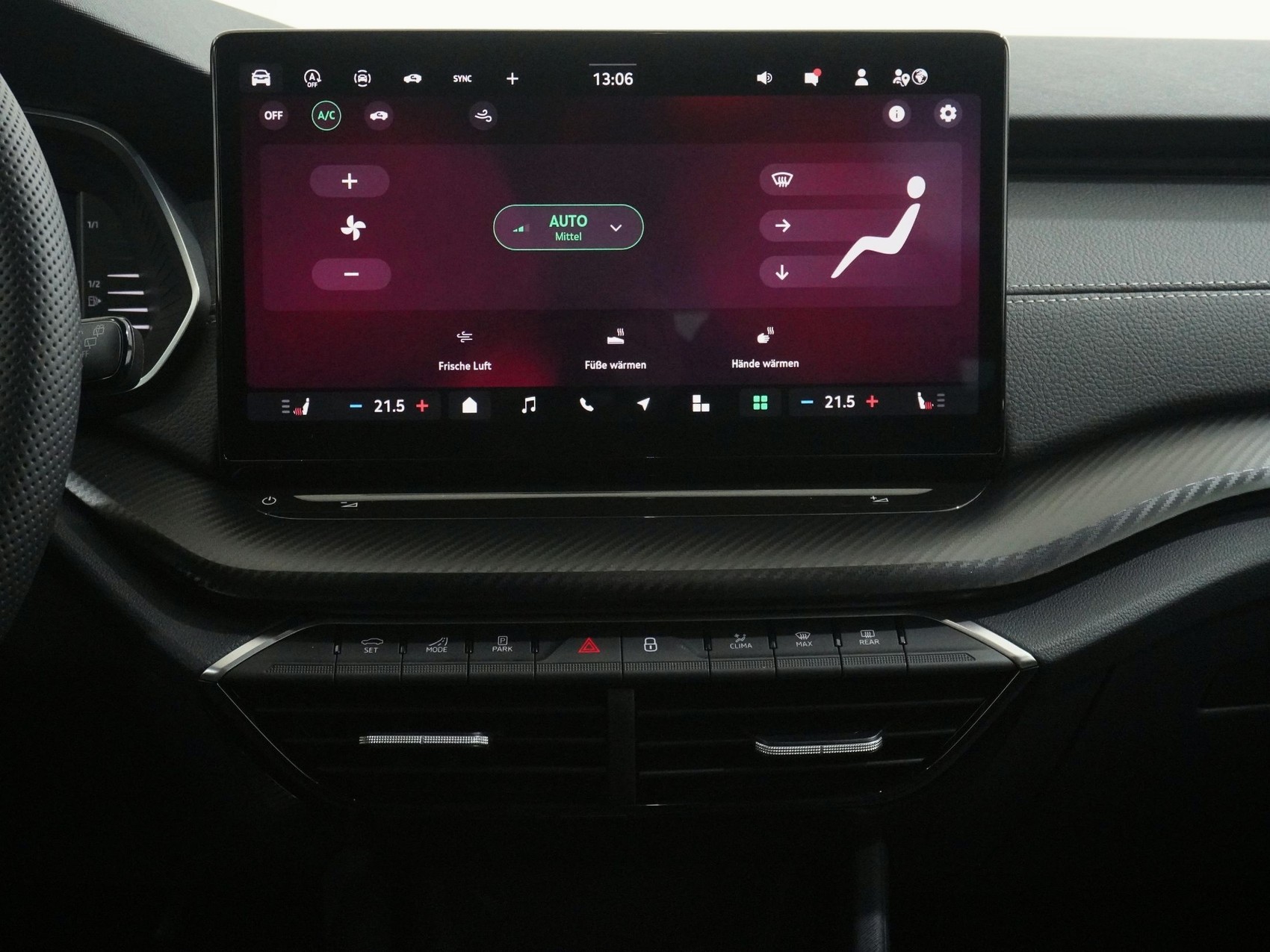 SKODA Octavia 1.5 TSI mHEV SportLine DSG-image-19