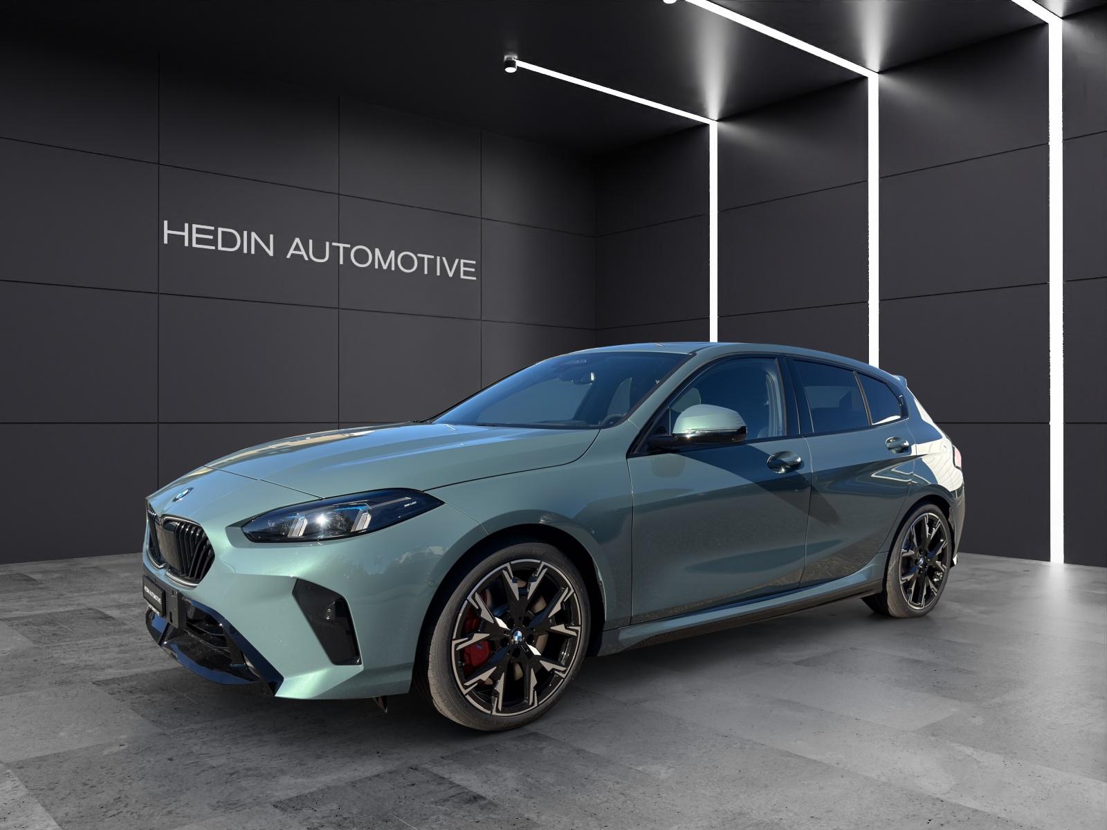 BMW 1er Reihe F70 123 xDrive-image-0