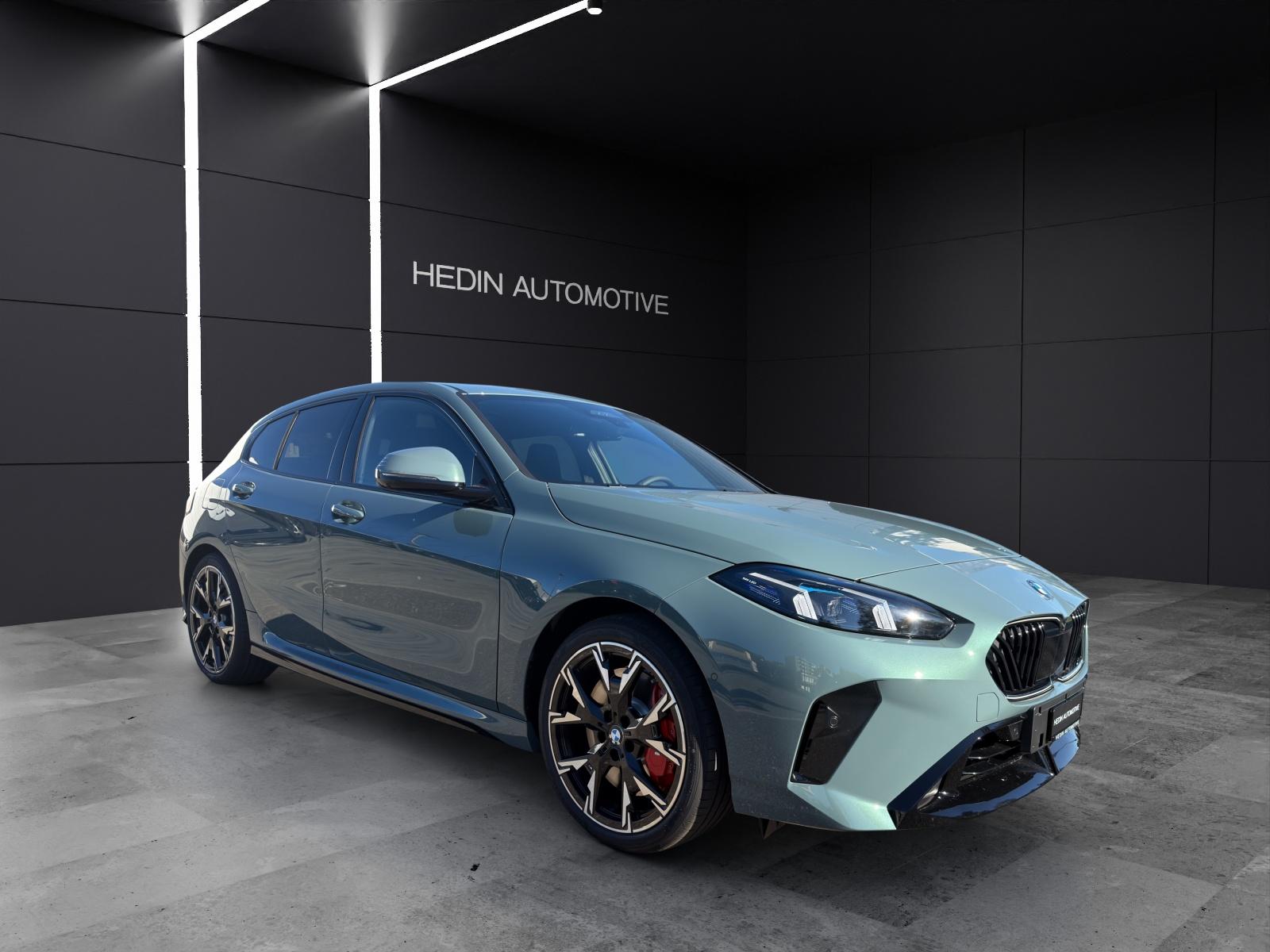 BMW 1er Reihe F70 123 xDrive-image-17