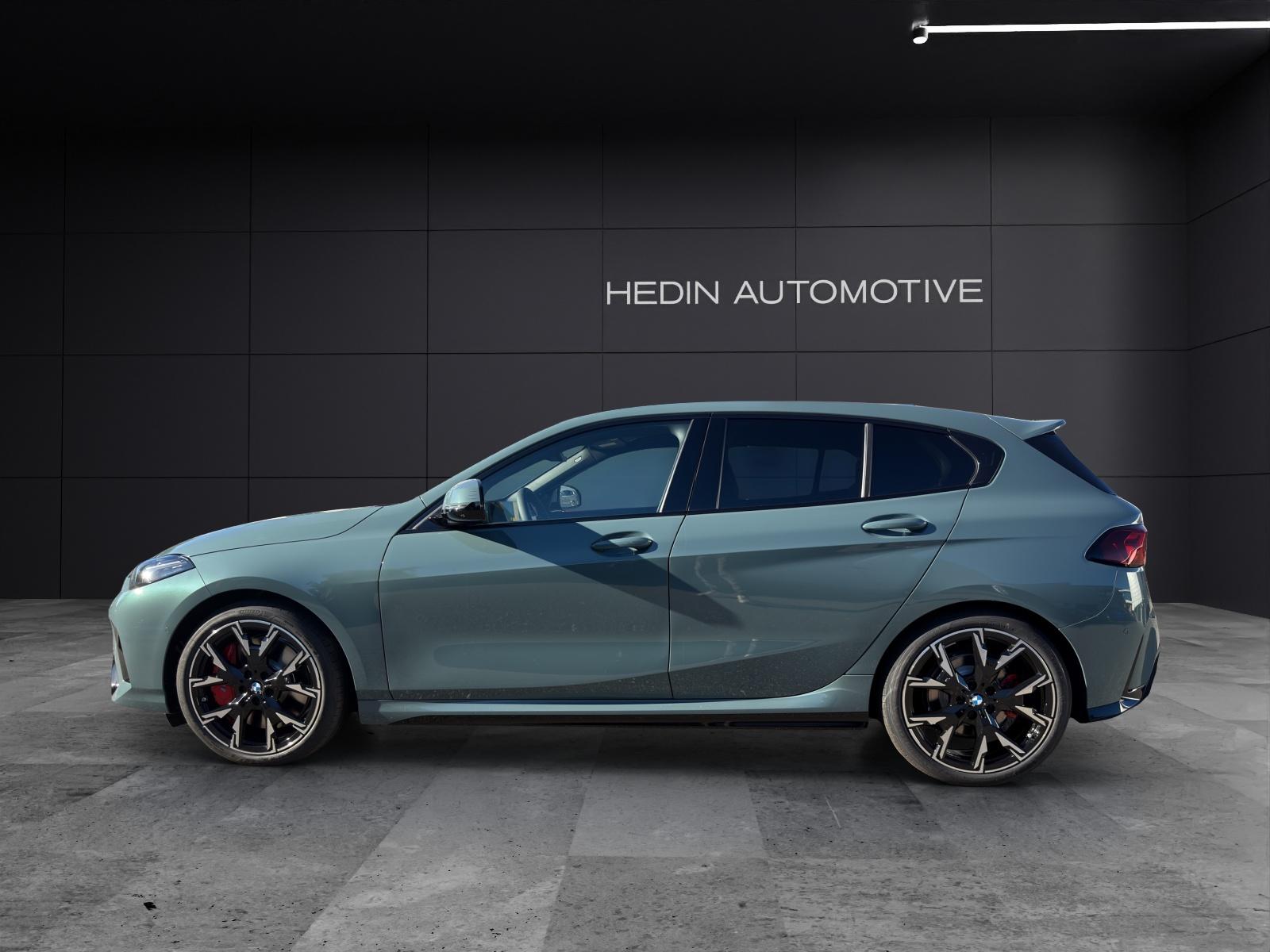 BMW 1er Reihe F70 123 xDrive-image-3