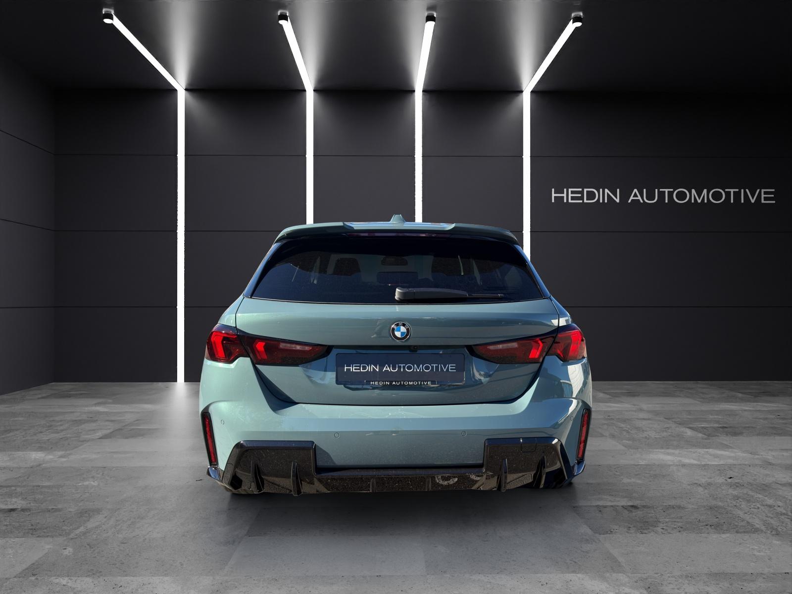 BMW 1er Reihe F70 123 xDrive-image-8